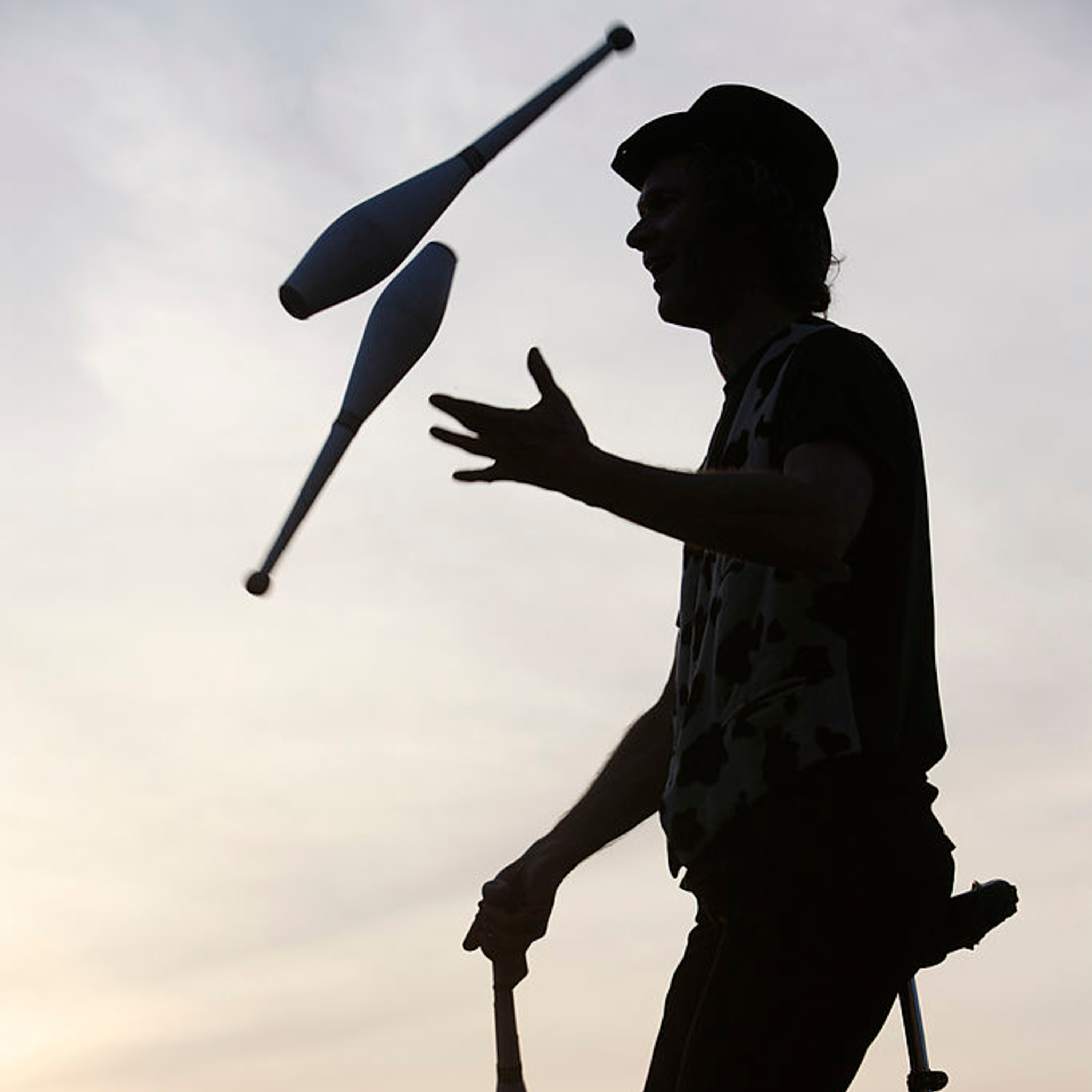 Listen! With Frank Mitchell