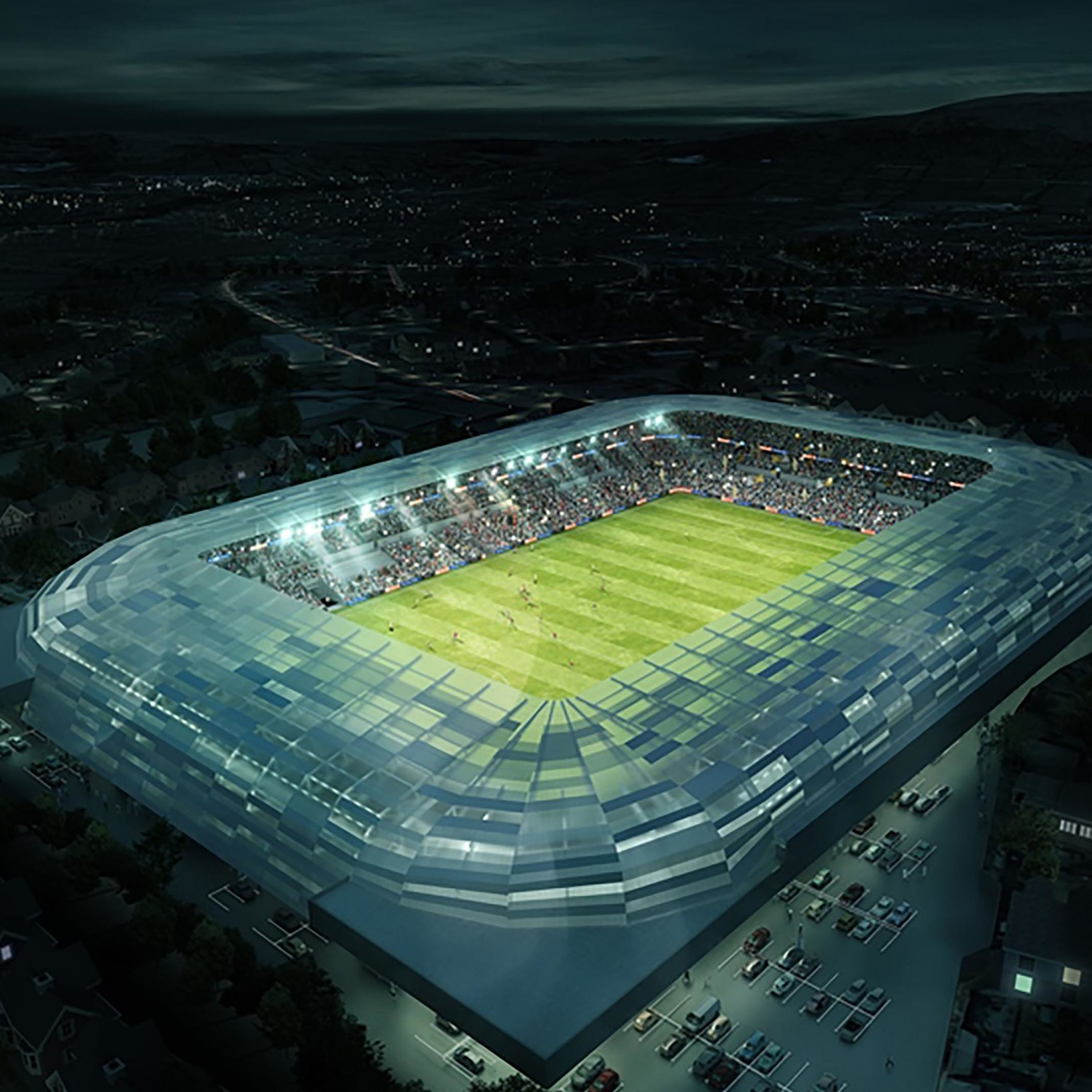 Listen! With Frank Mitchell