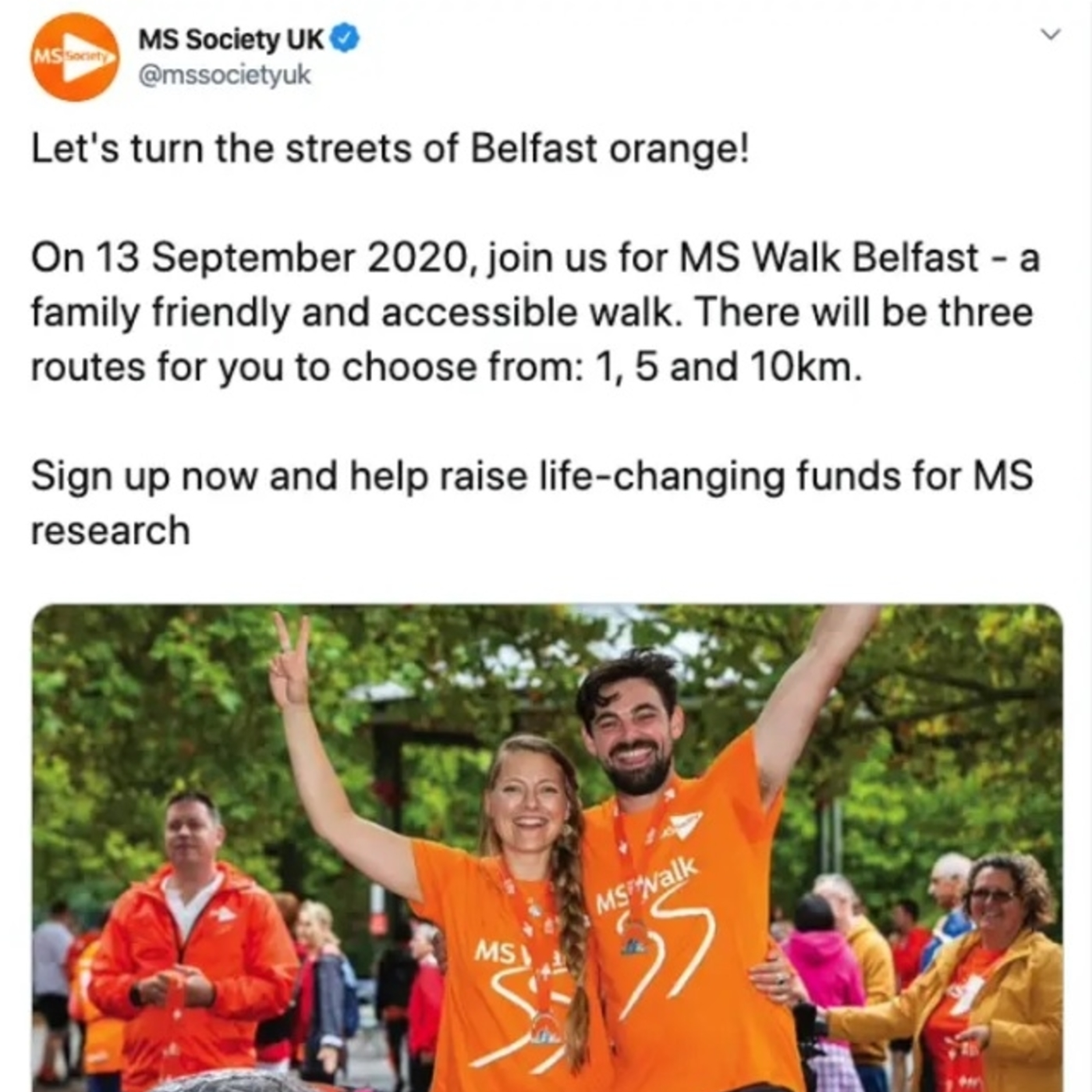 Listen! With Frank Mitchell