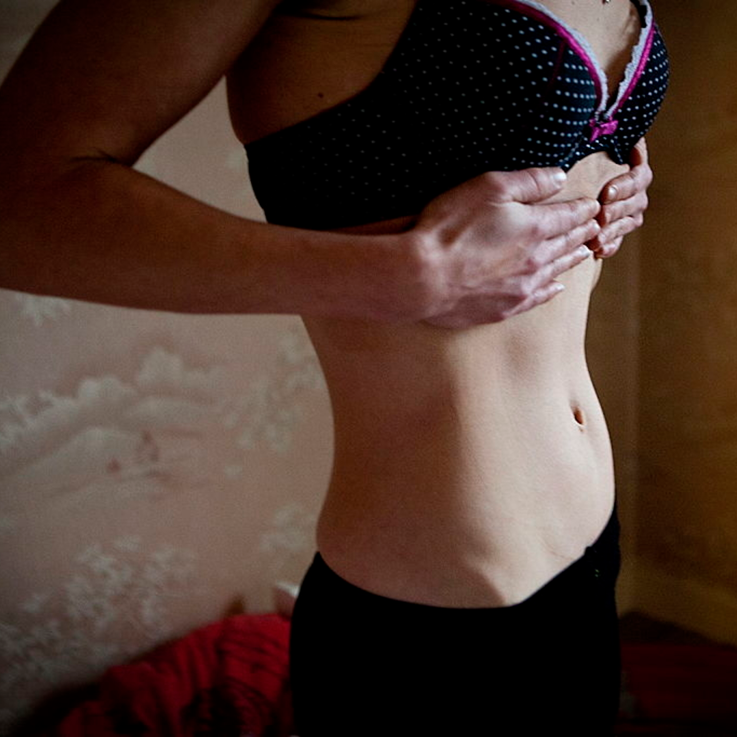 Listen! With Frank Mitchell