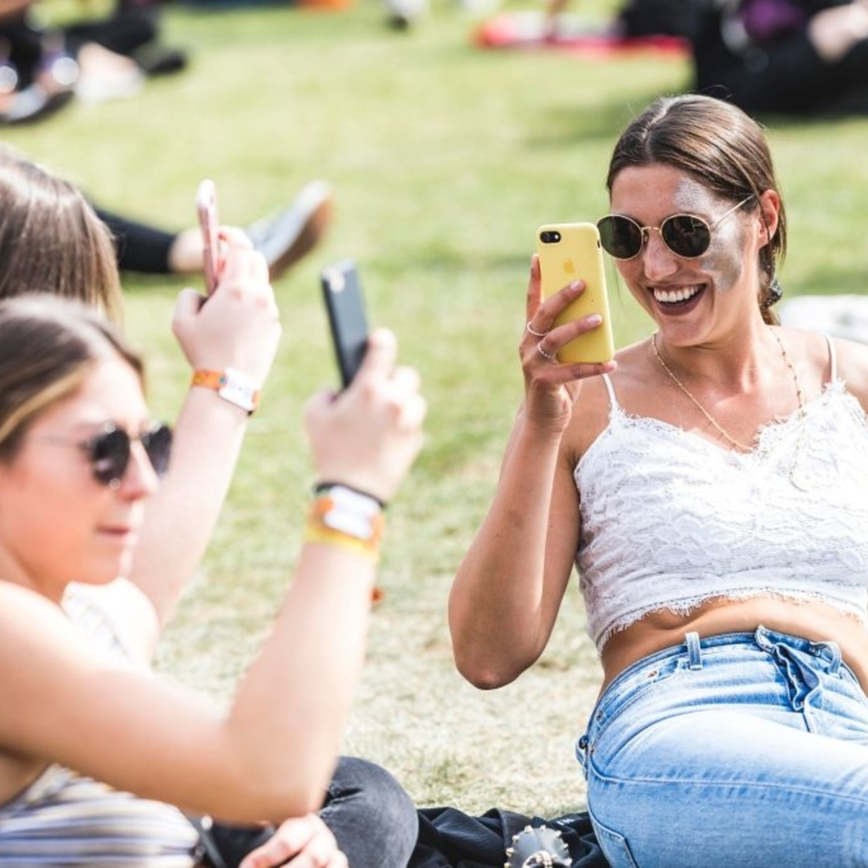 Listen! With Frank Mitchell