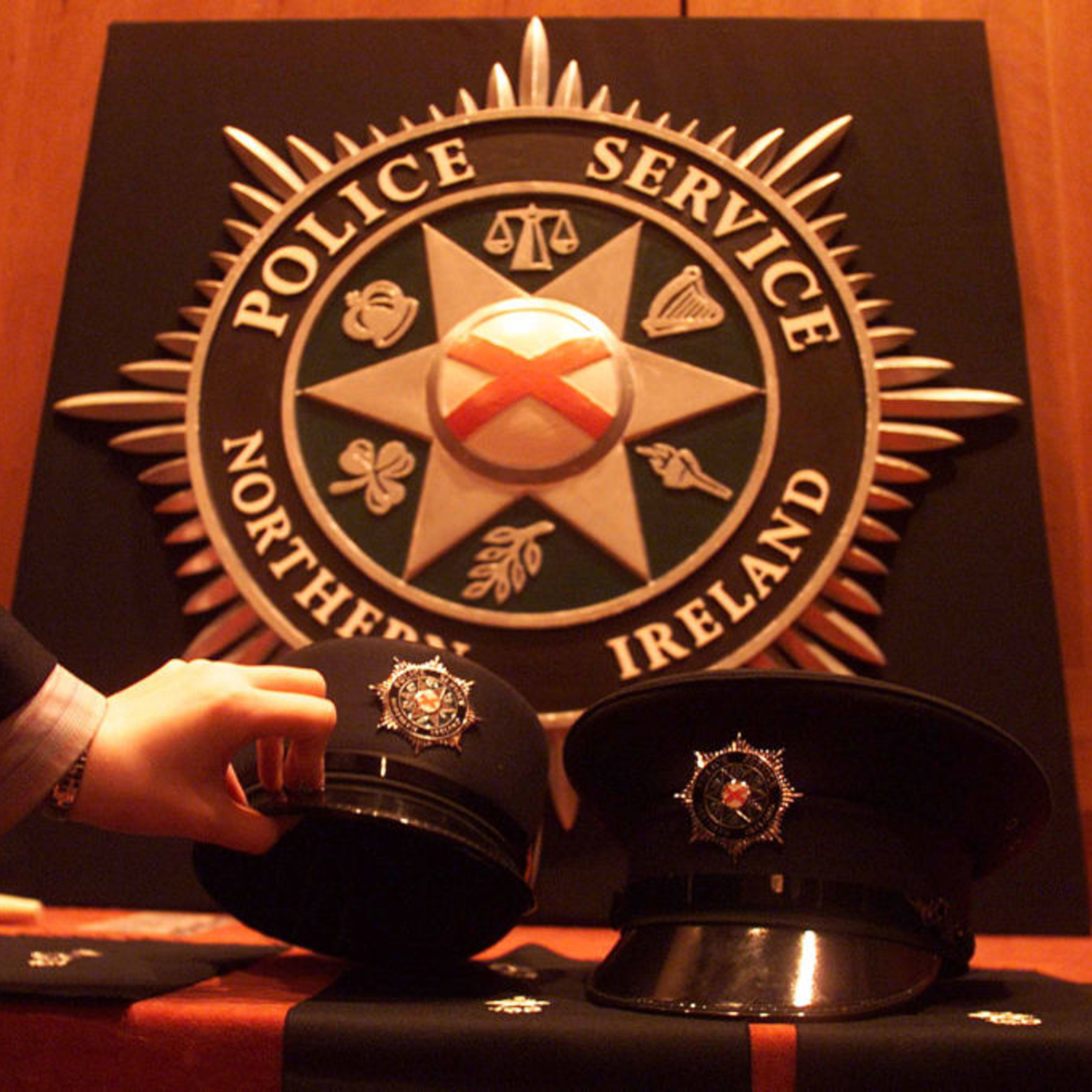 Listen! With Frank Mitchell