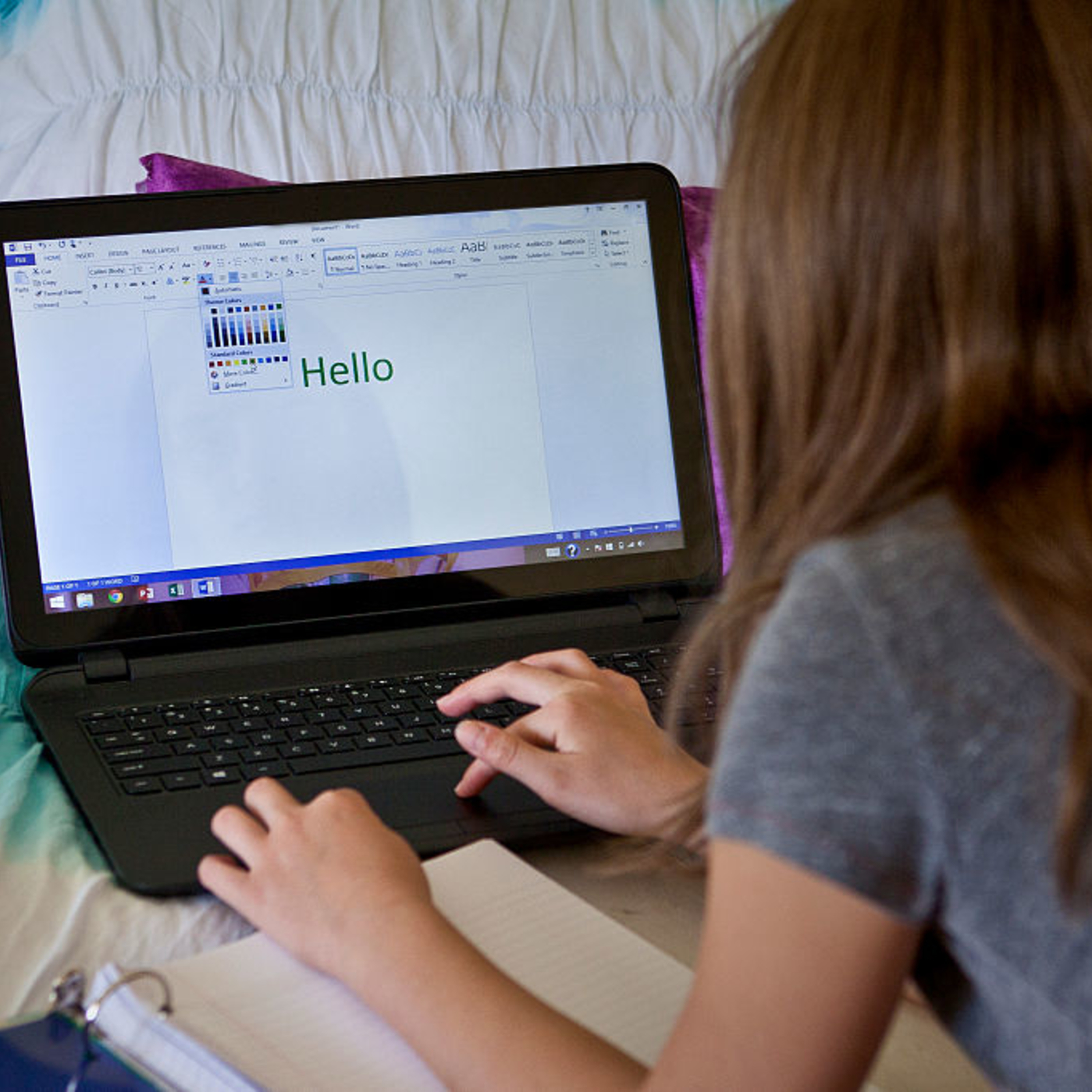 Listen! With Frank Mitchell