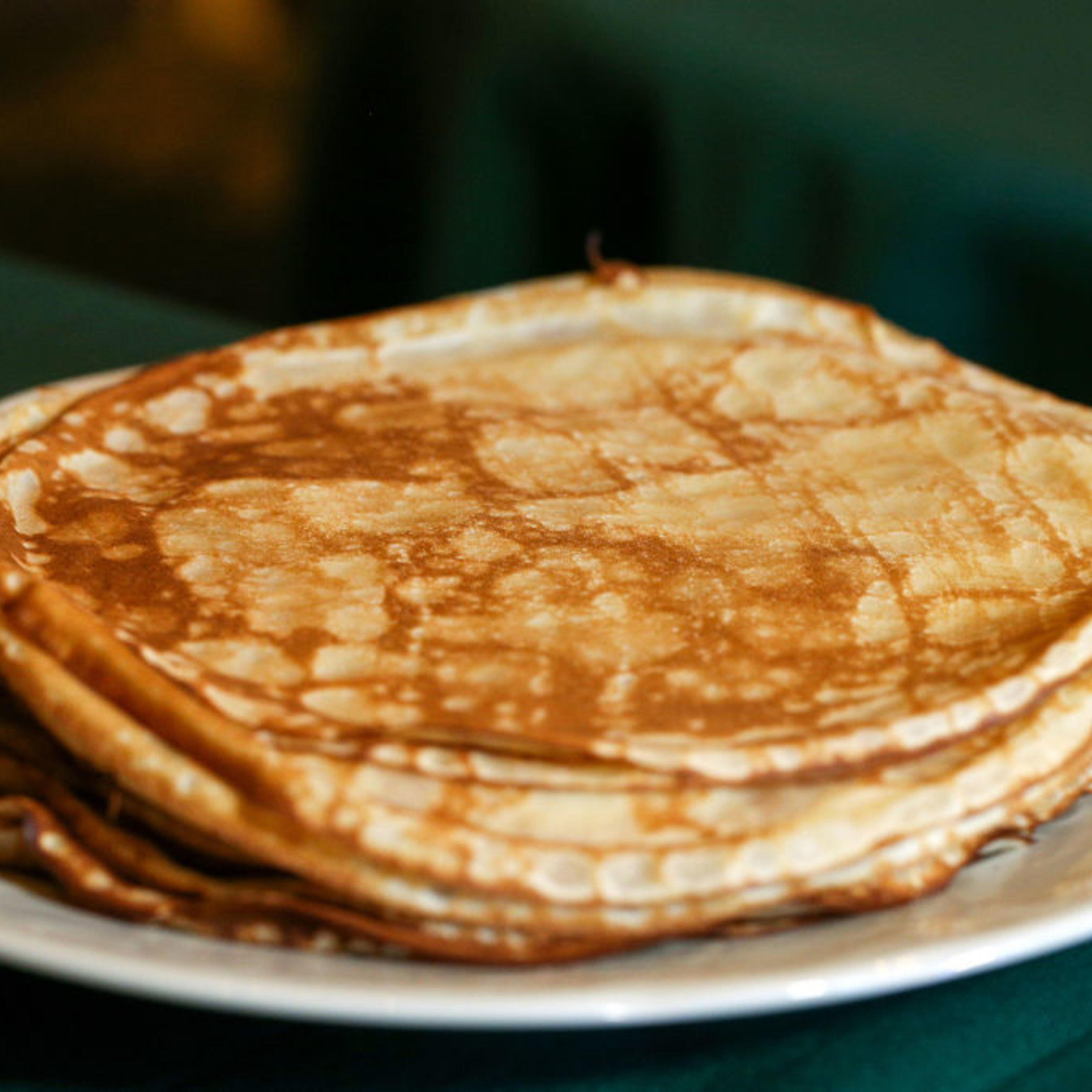 Listen! With Frank Mitchell