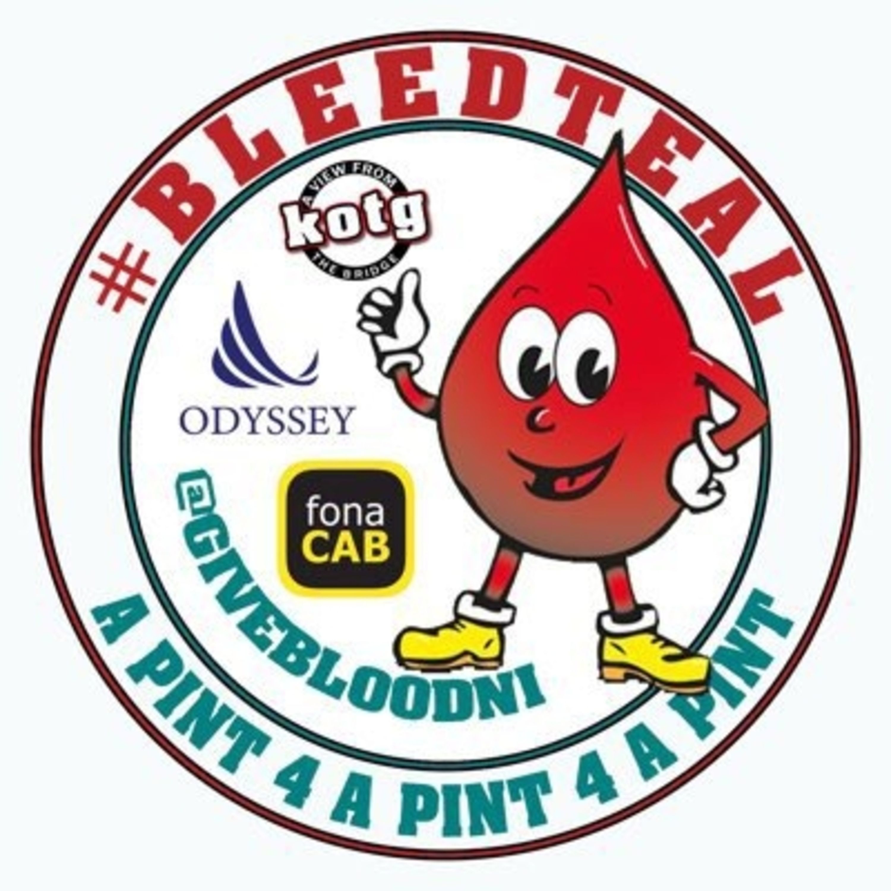 Listen! With Frank Mitchell