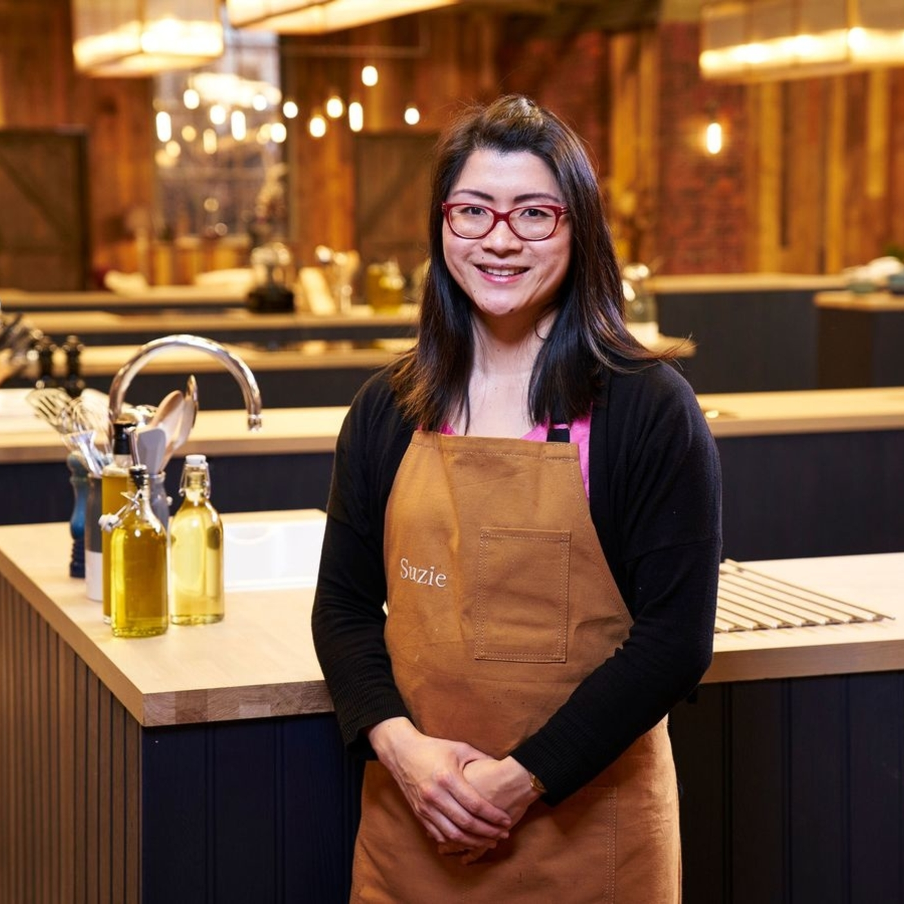 Listen! With Frank Mitchell