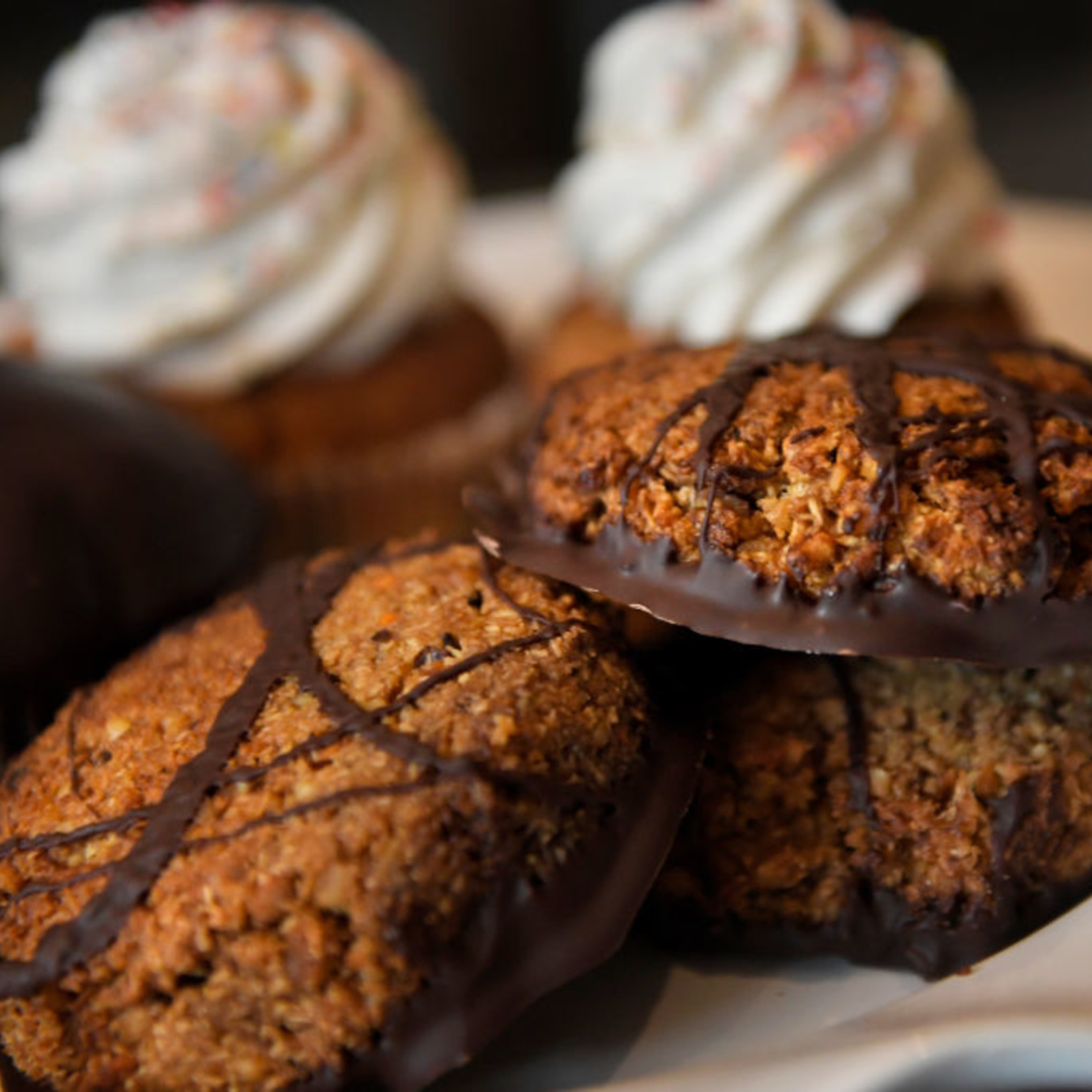 Listen! With Frank Mitchell