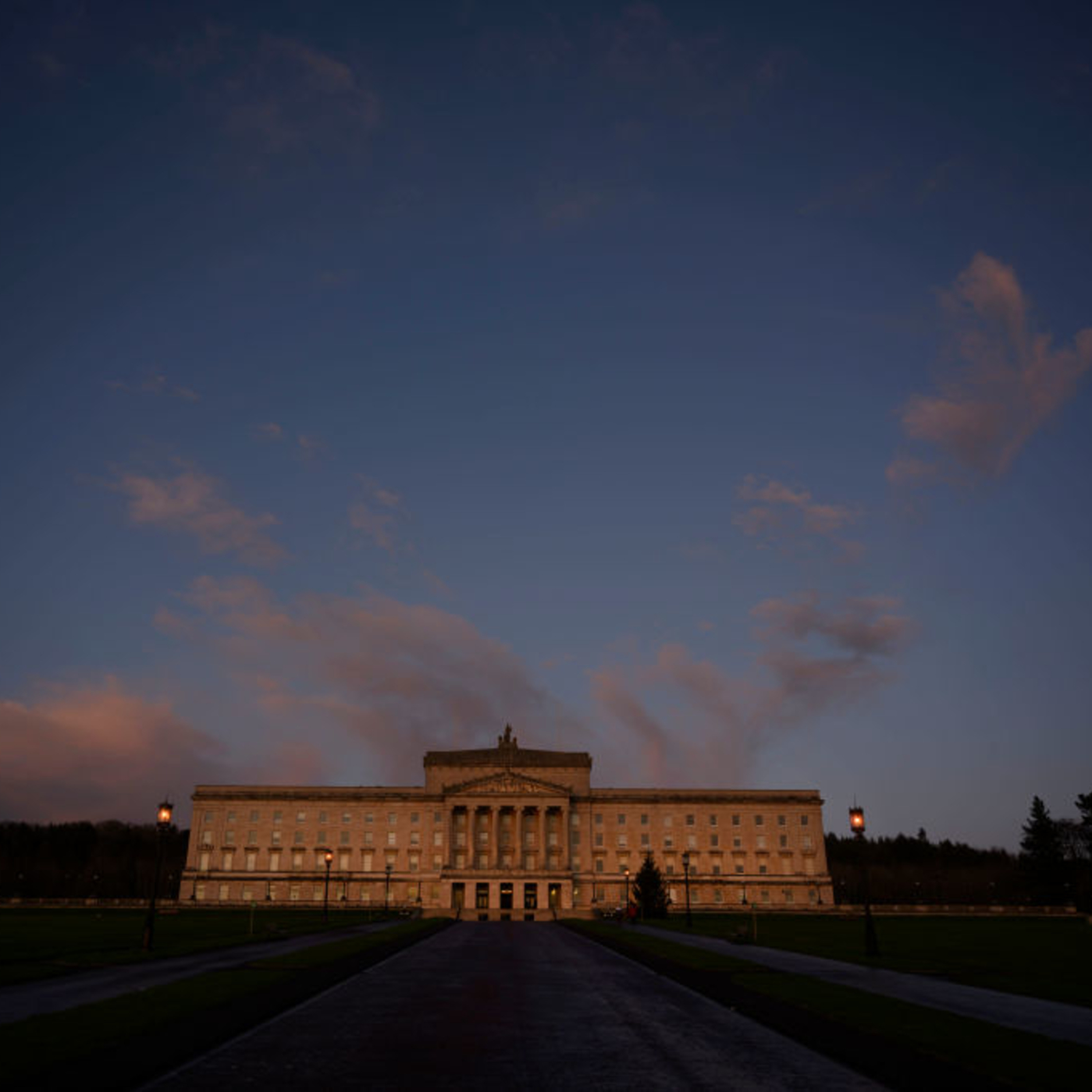 Listen! With Frank Mitchell