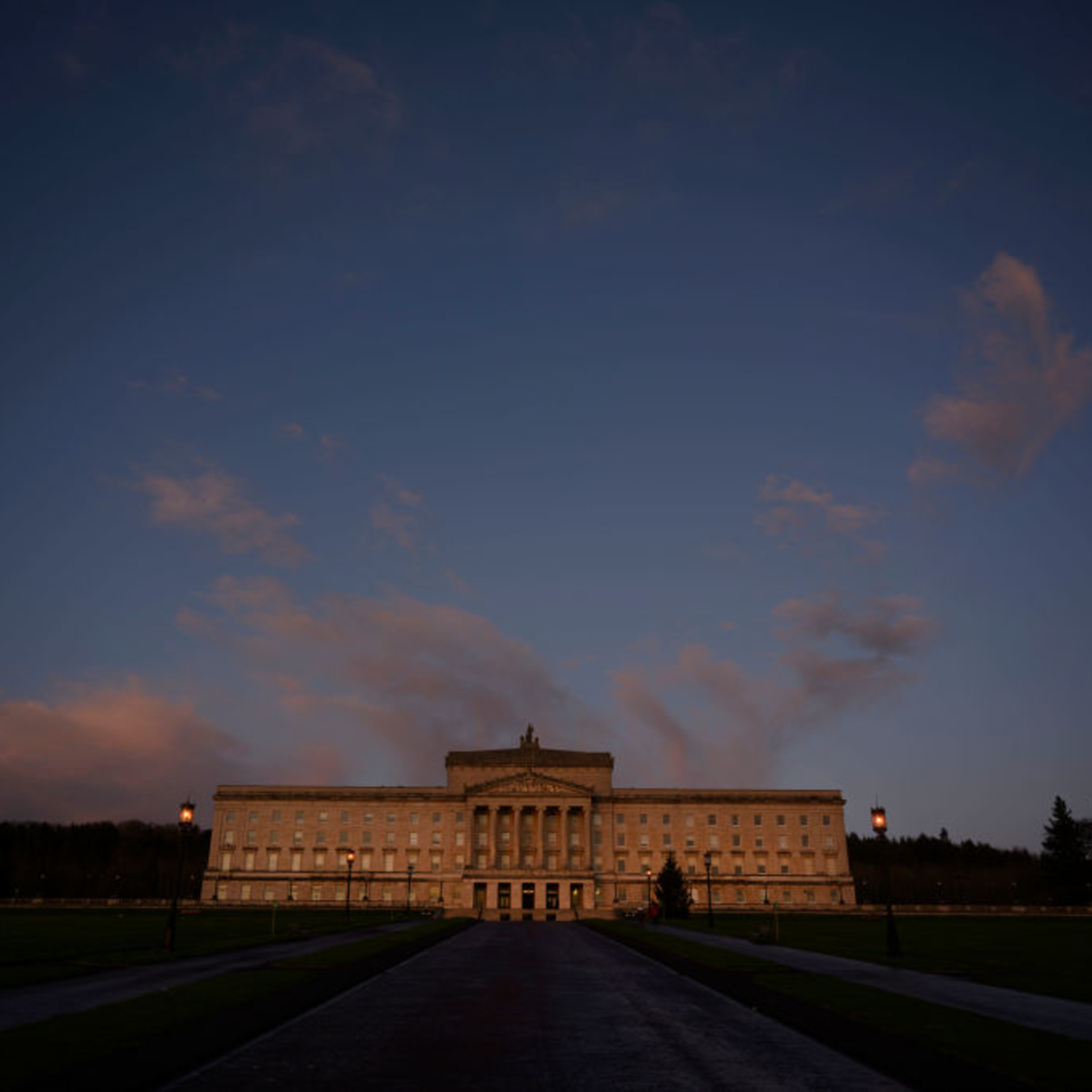 Listen! With Frank Mitchell