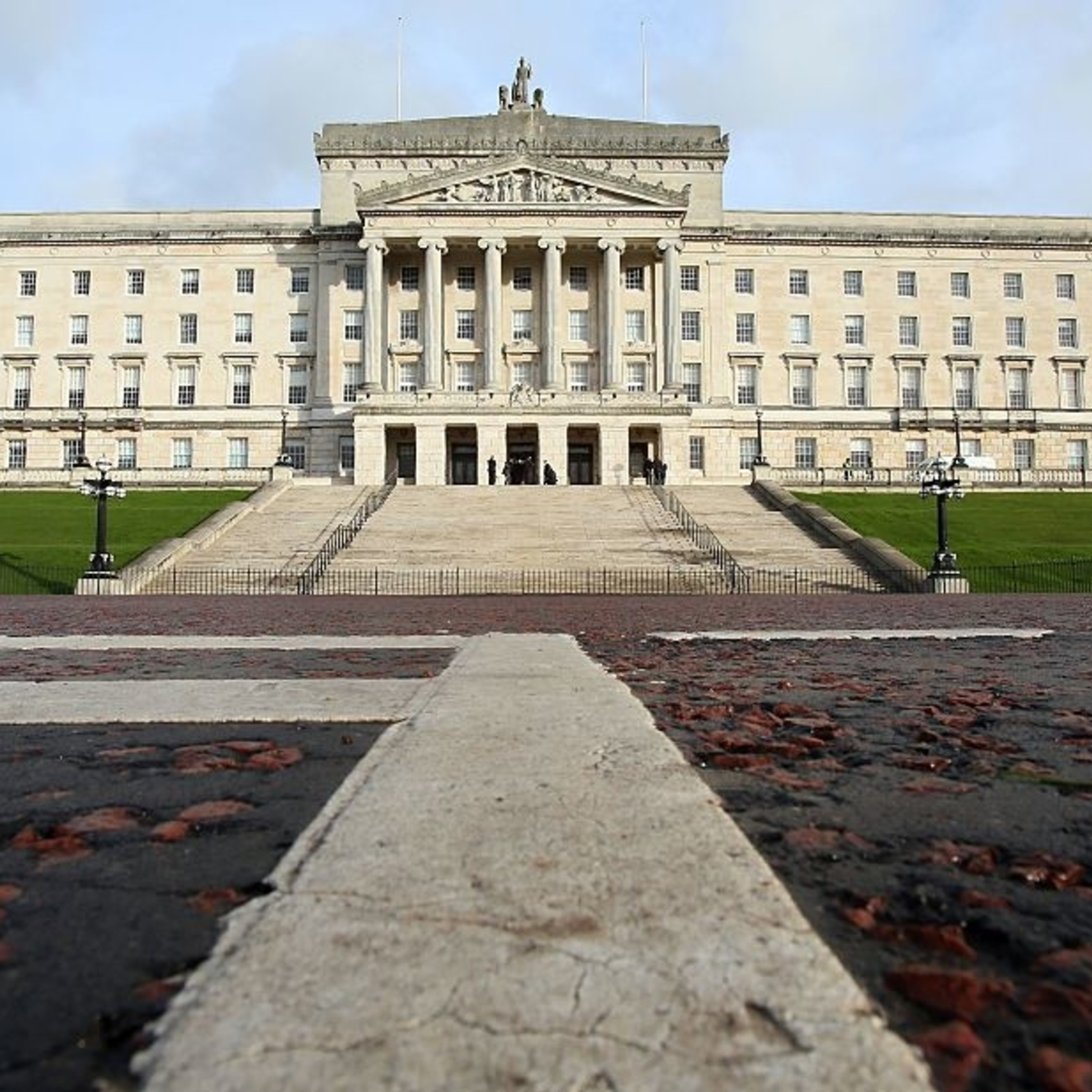 Listen! With Frank Mitchell