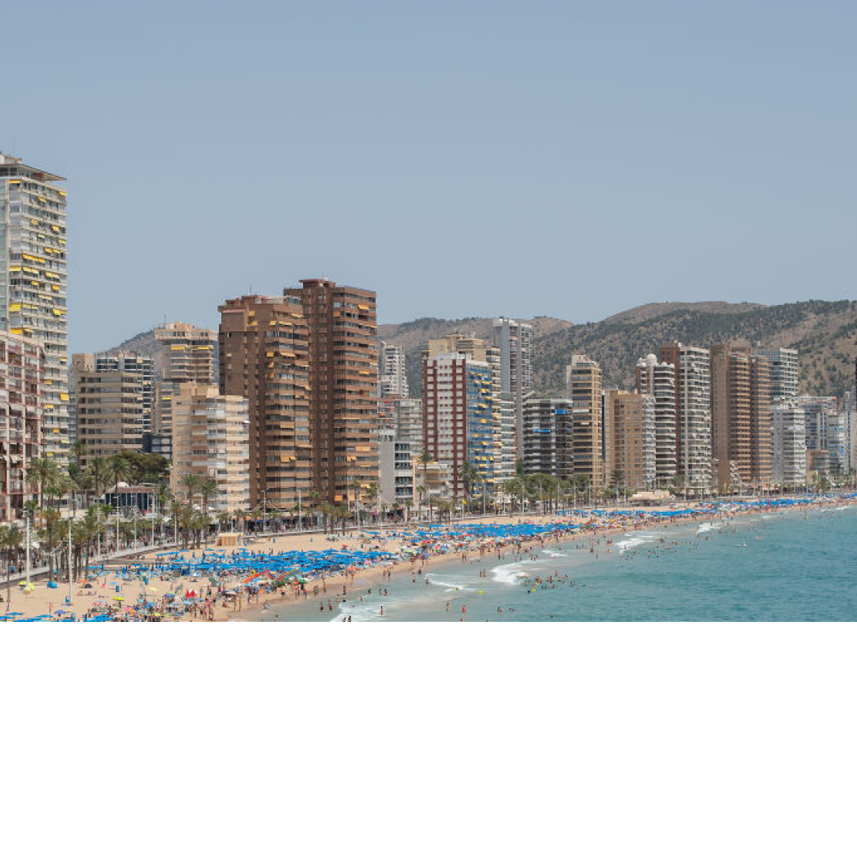 Listen! With Frank Mitchell