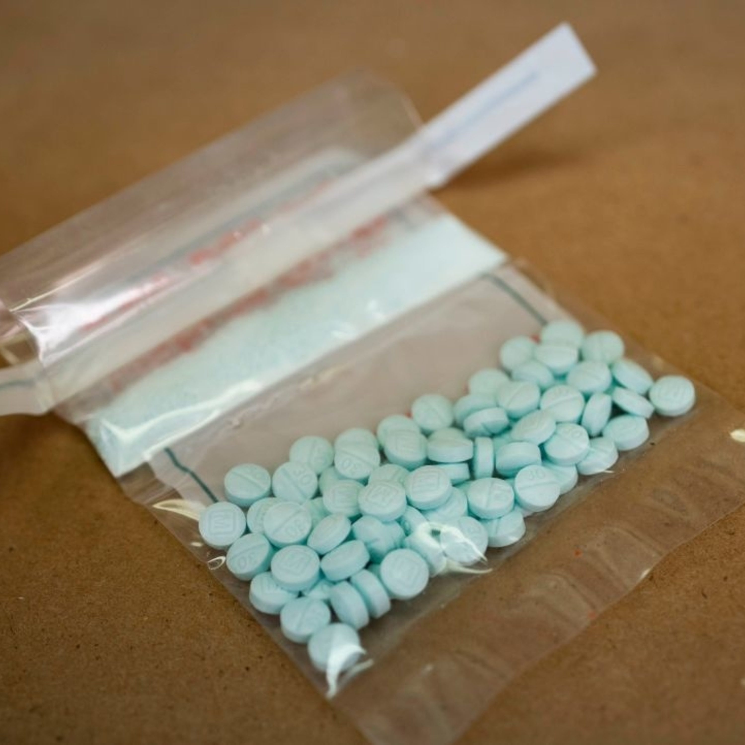 Listen! With Frank Mitchell