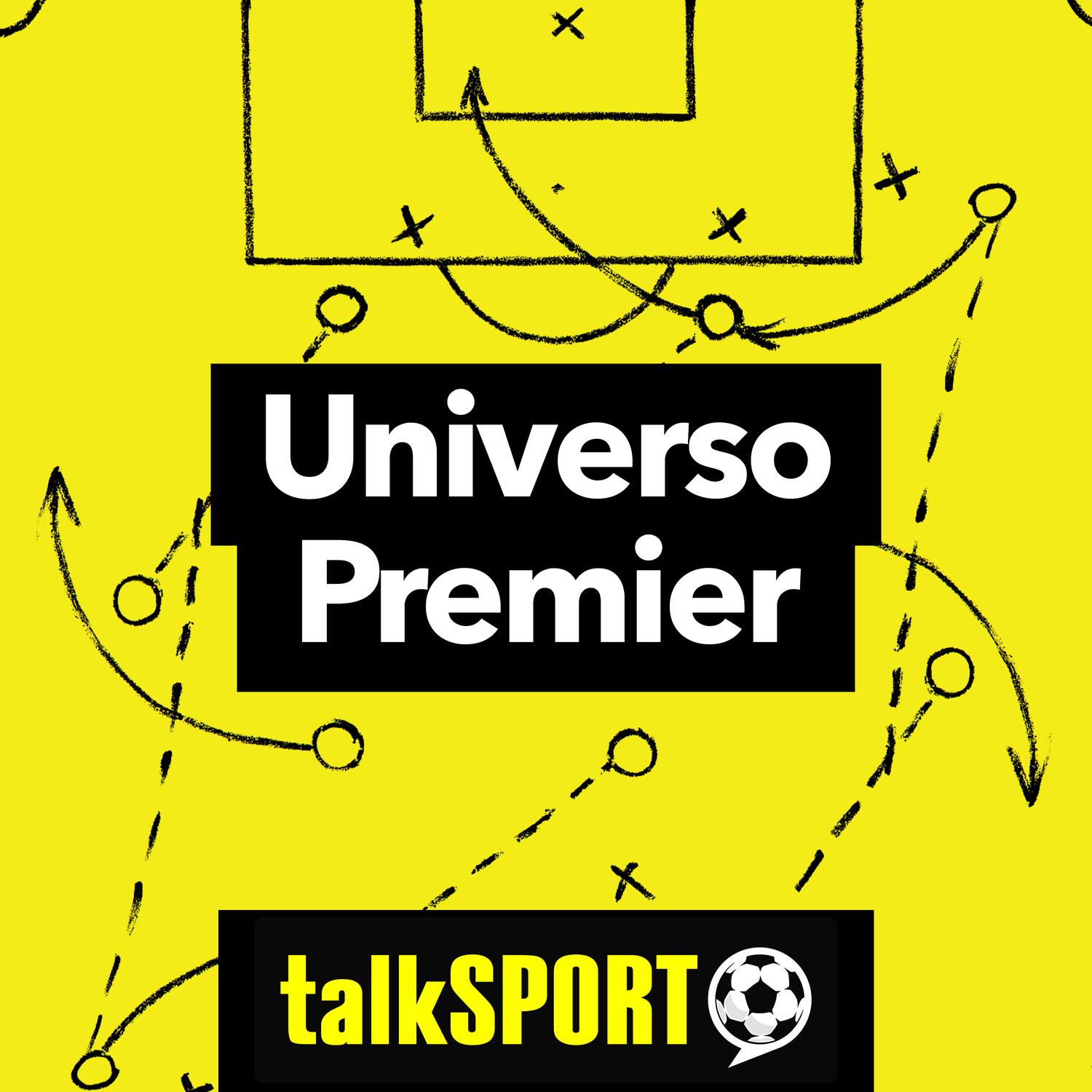 Universo Premier League