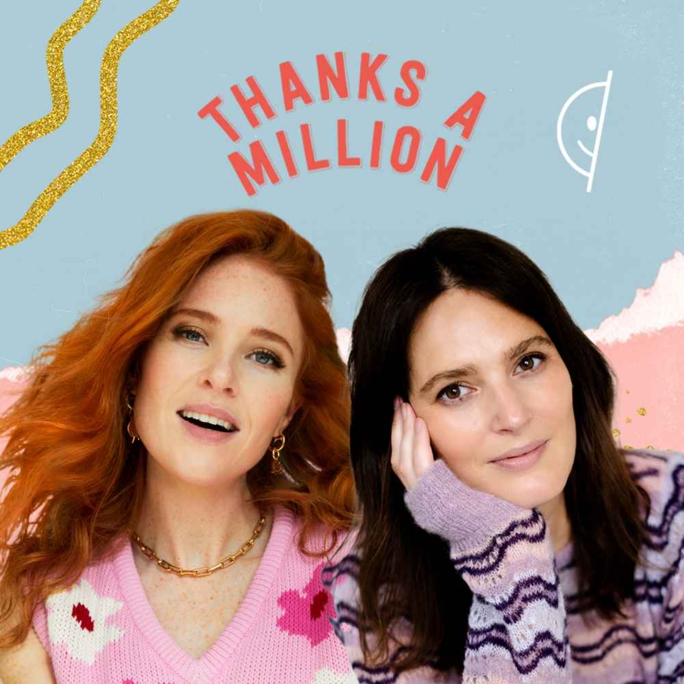 Angela Scanlon\'s Thanks A Million