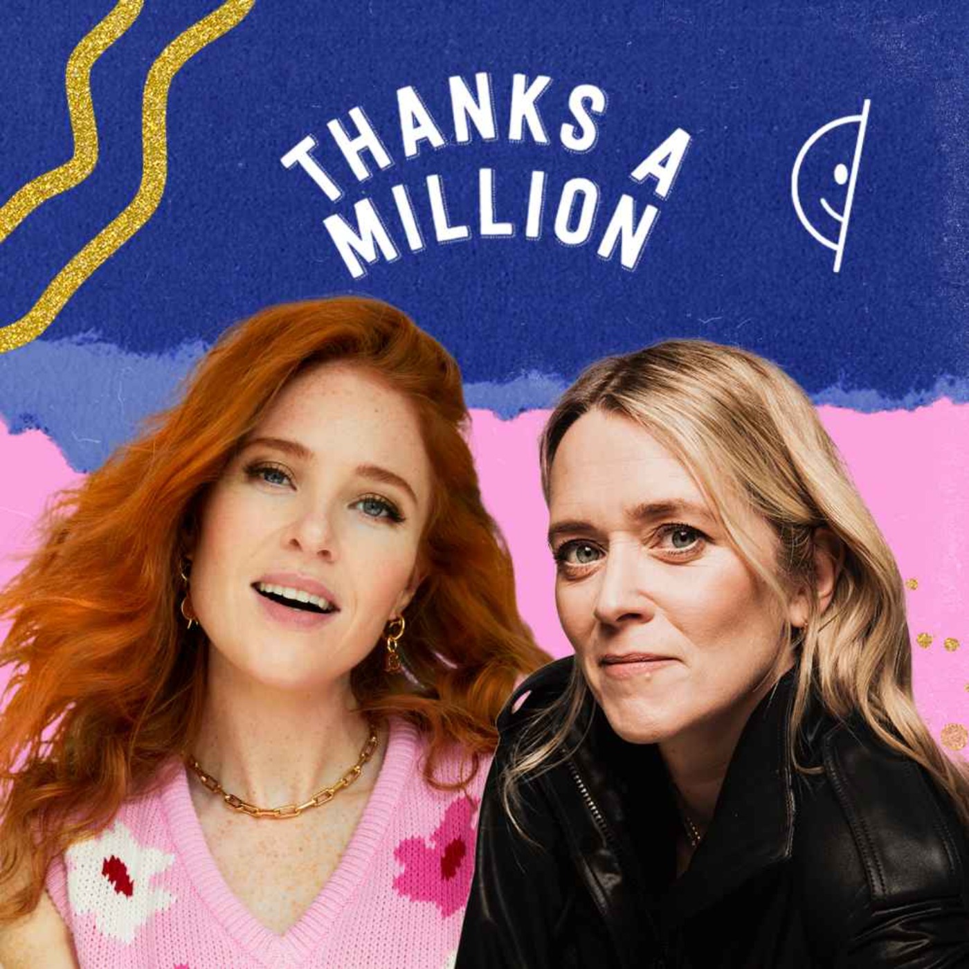 Angela Scanlon\'s Thanks A Million