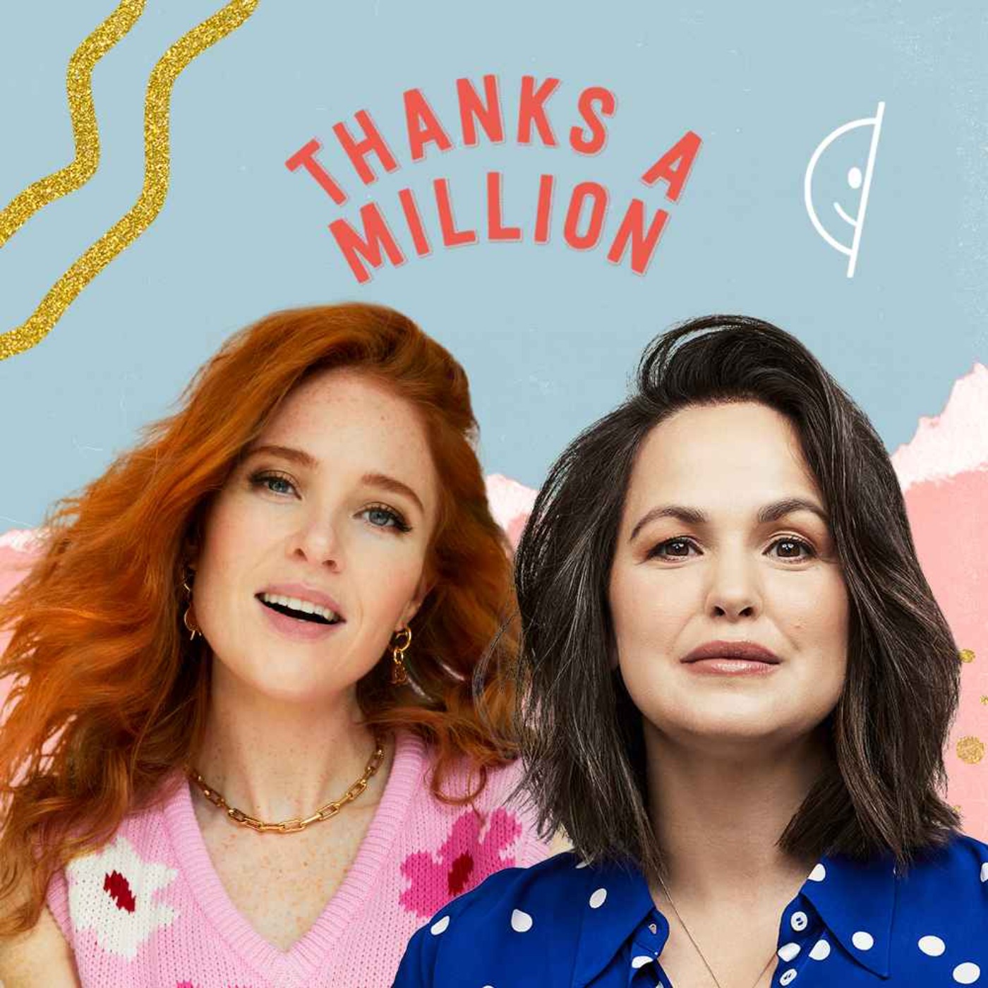 Angela Scanlon\'s Thanks A Million