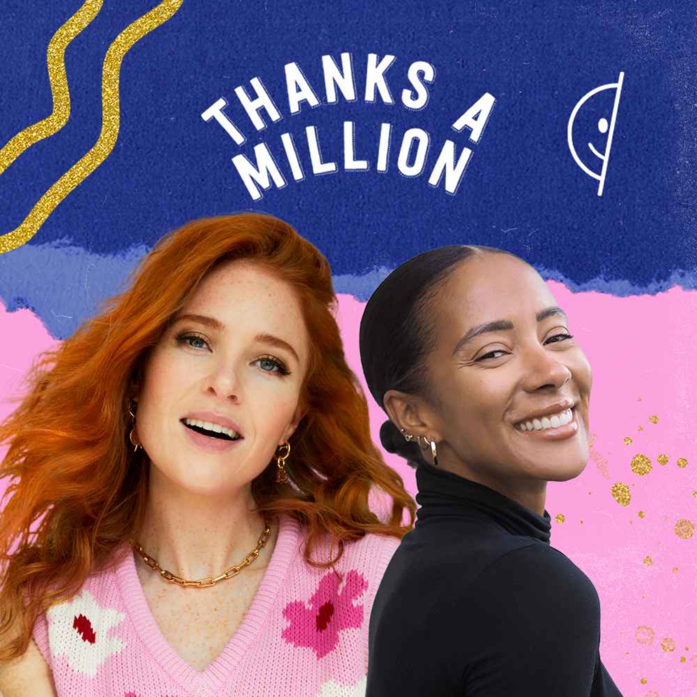 Angela Scanlon\'s Thanks A Million