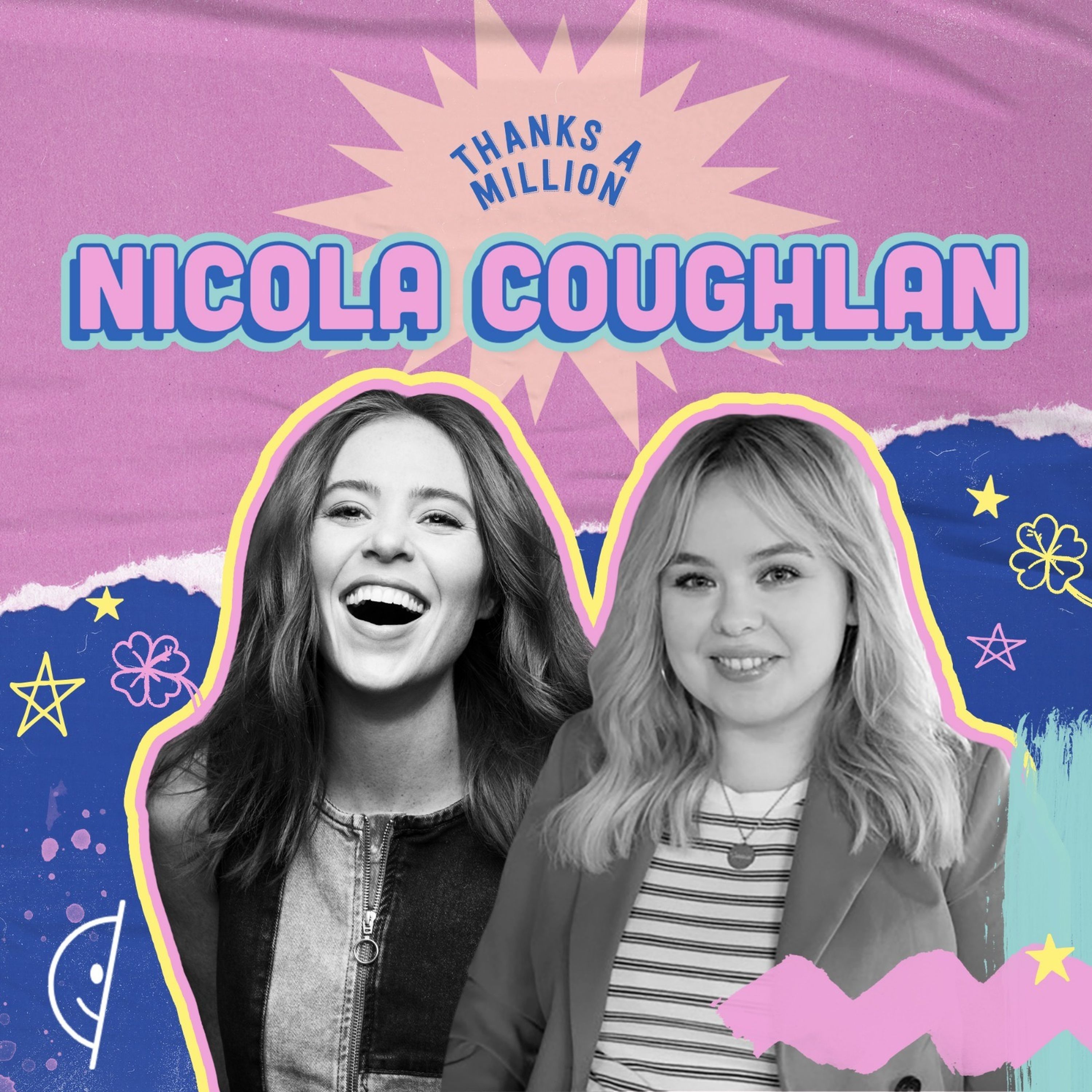 Angela Scanlon\'s Thanks A Million