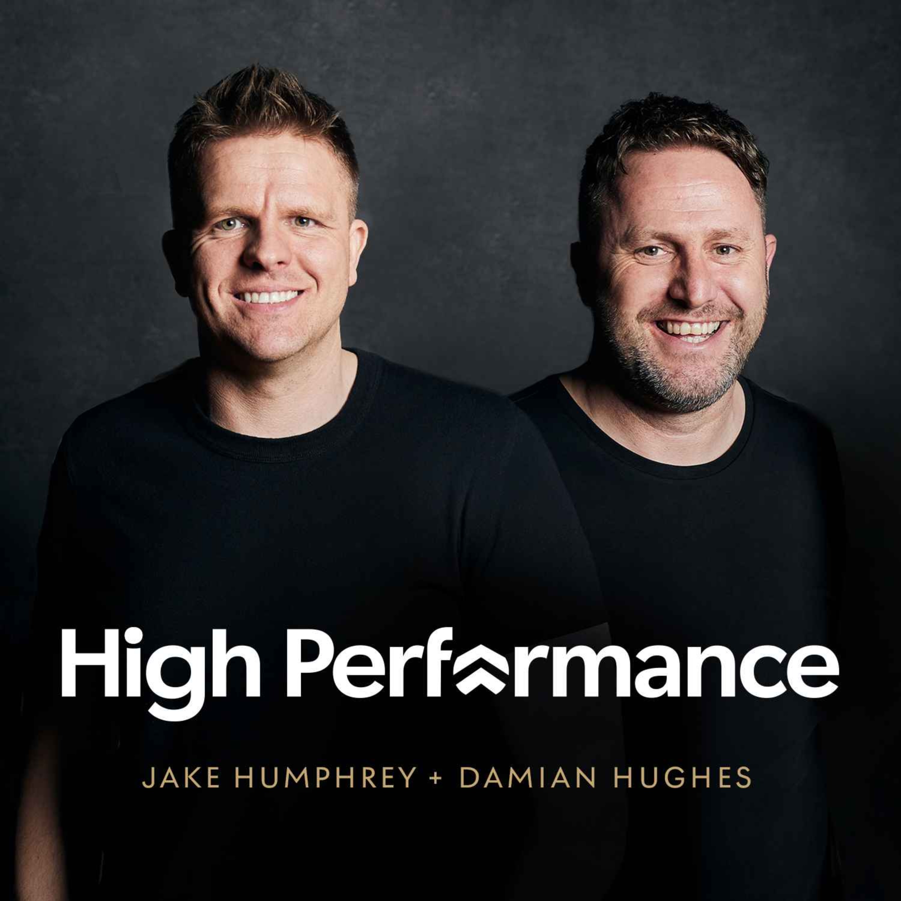 This is the High Performance Podcast