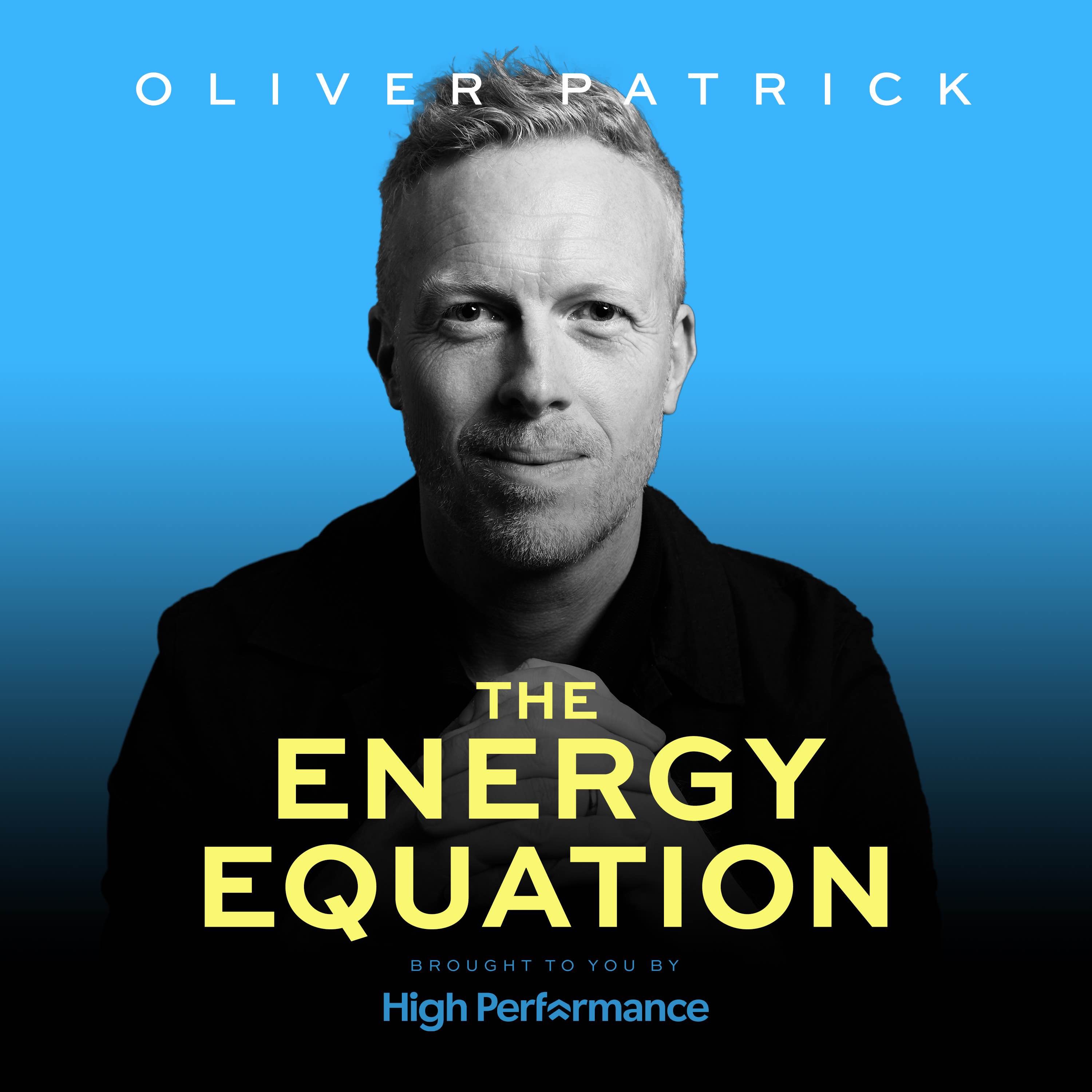 James Haskell: Thriving in chaos (The Energy Equation E4)