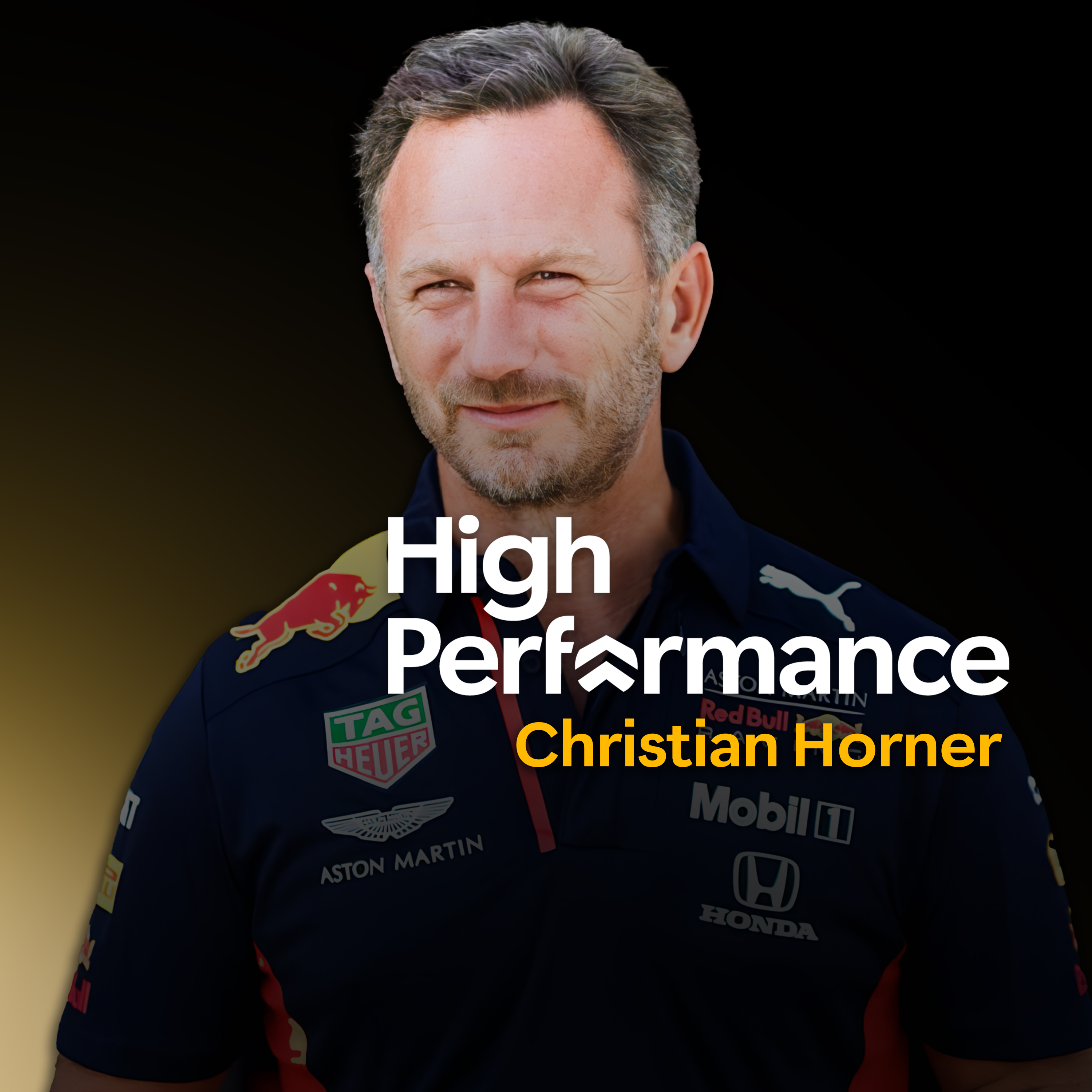 Christian Horner: How reflection wins races (E58)