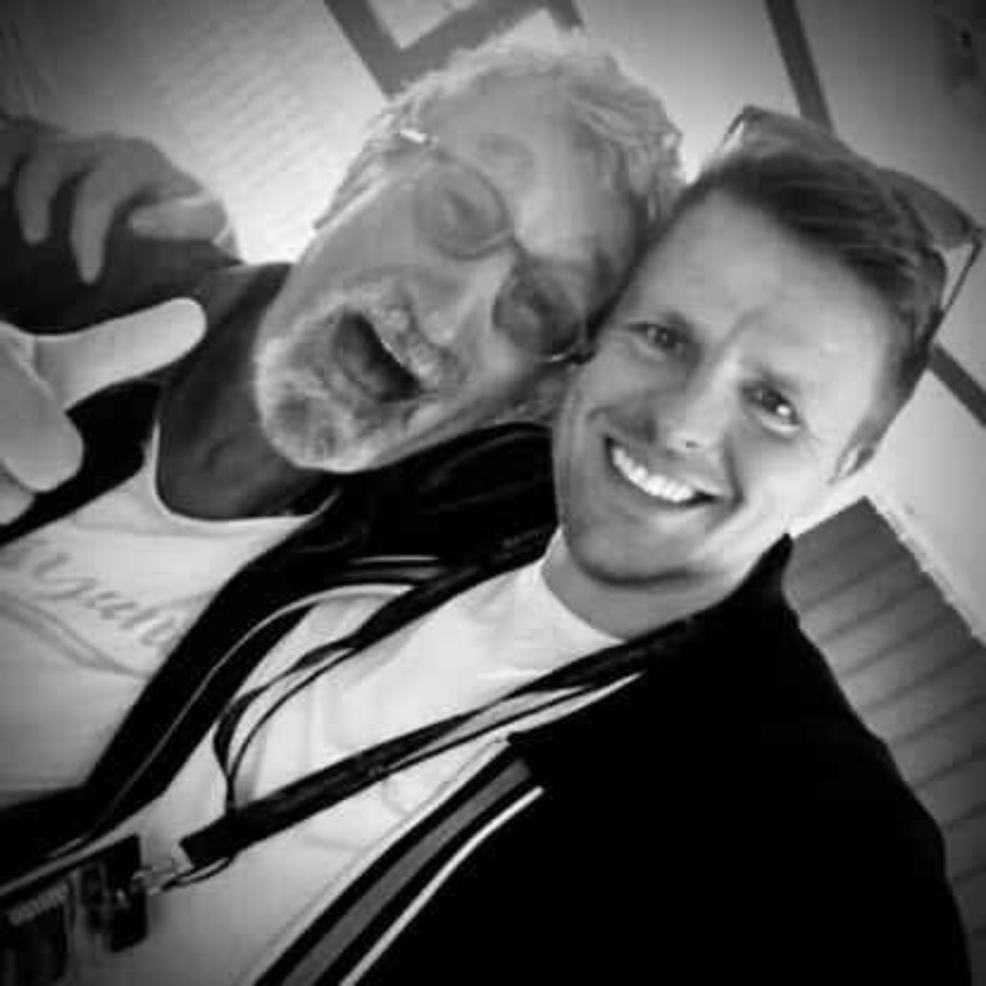 Remembering Eddie Jordan: His Greatest Life Lessons