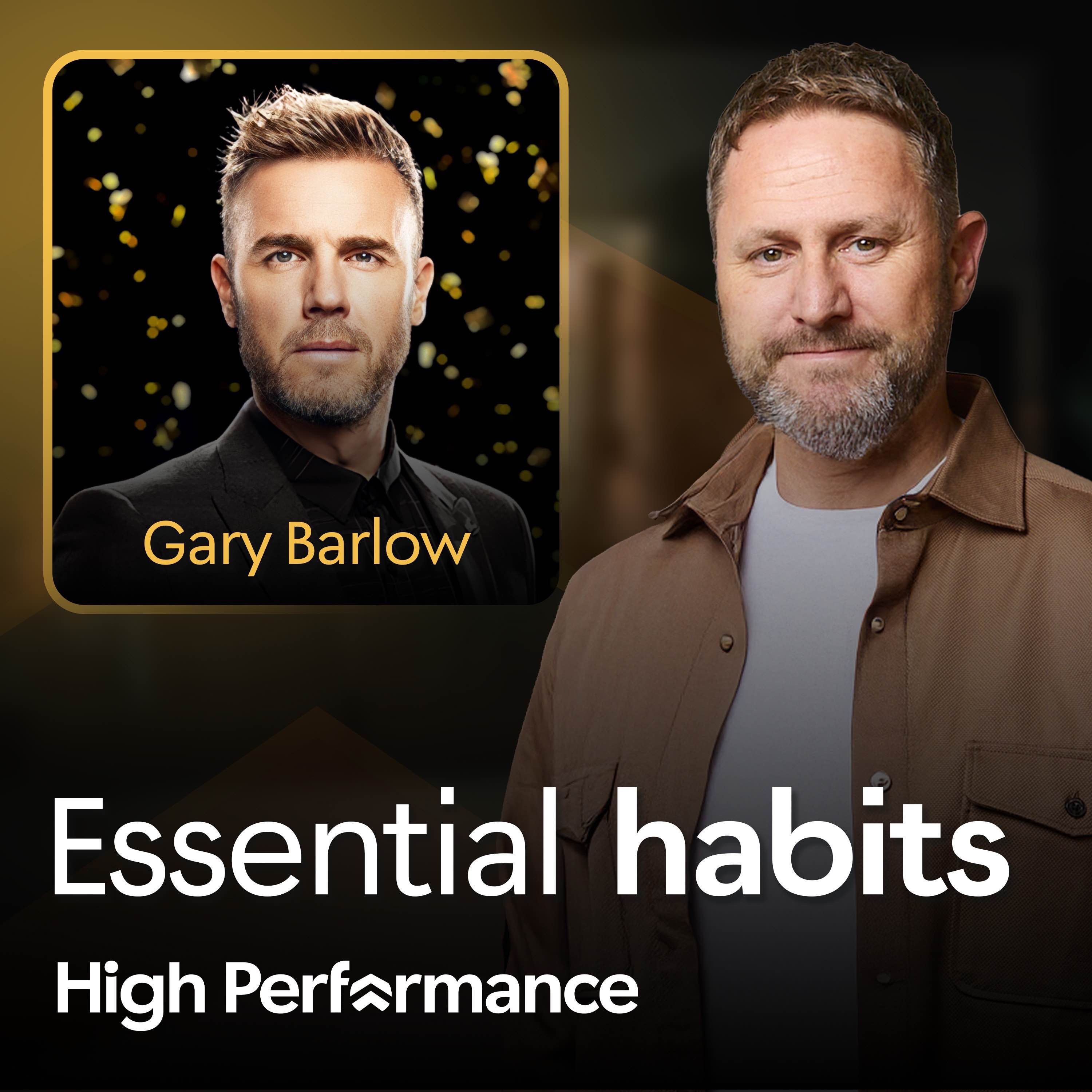 The 3-Part Method to Hold the Attention of a Room, with Gary Barlow
