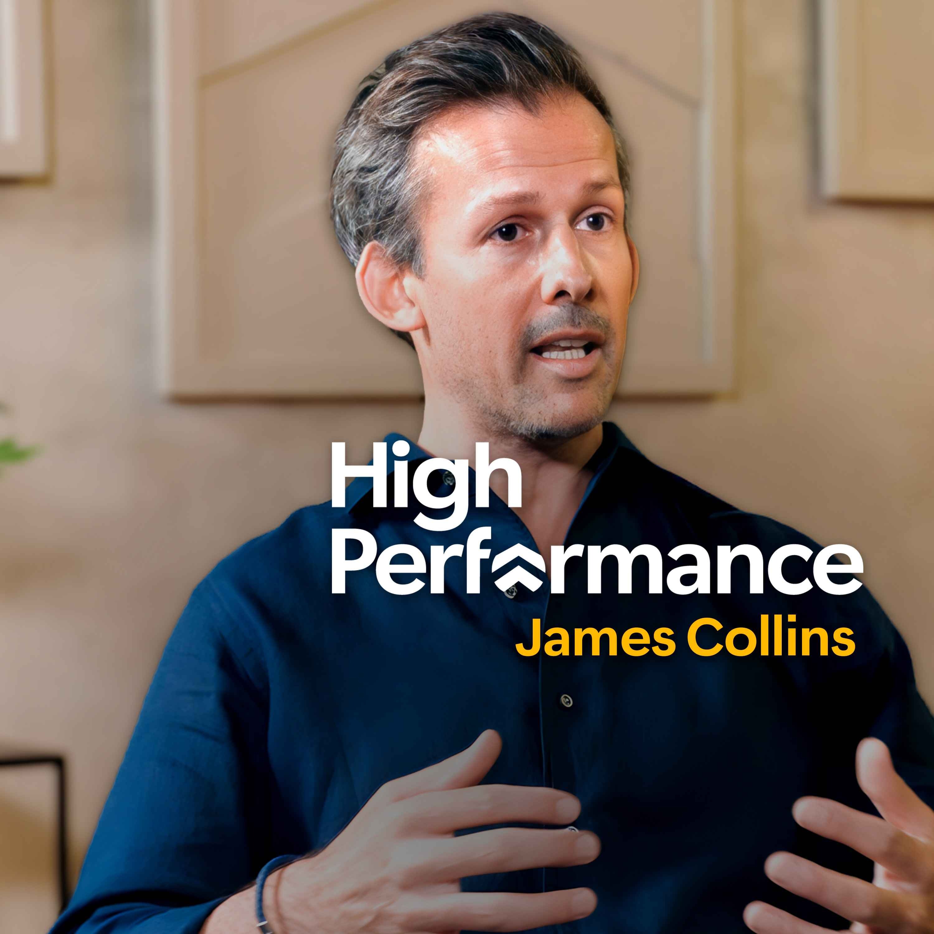 The High Performance Podcast