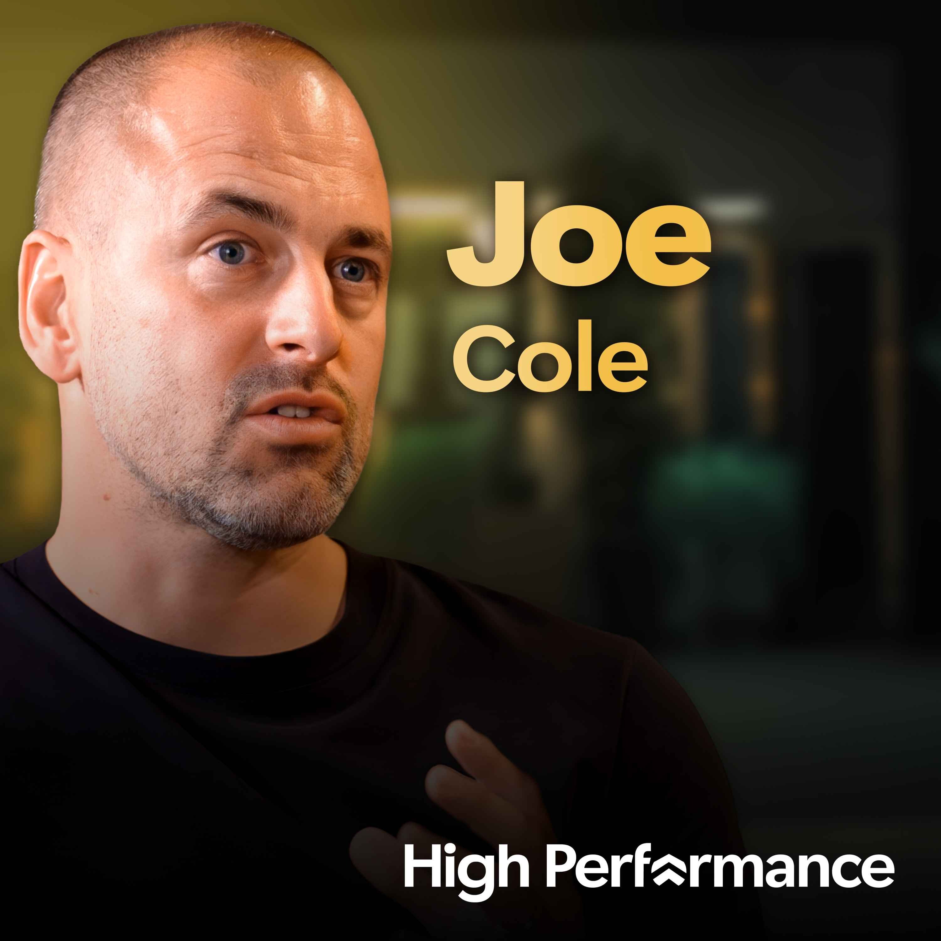 Joe Cole: Inside Chelsea’s Ruthless Era - Abramovich, Mourinho & Mind Games (E378)