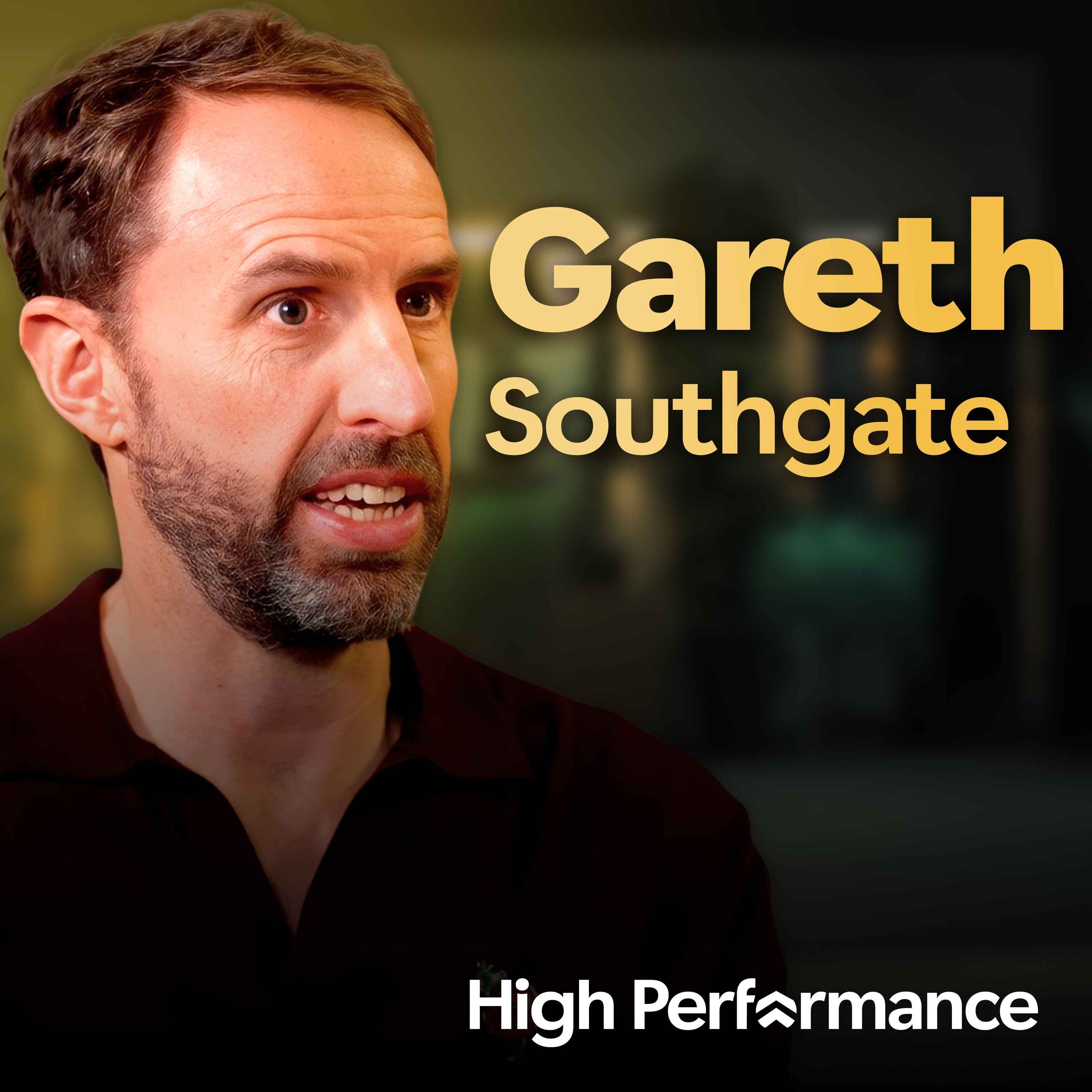 Sir Gareth Southgate: The Truth About Leaving England (E380) Sir Gareth Southgate: The Truth About Leaving England (E380)