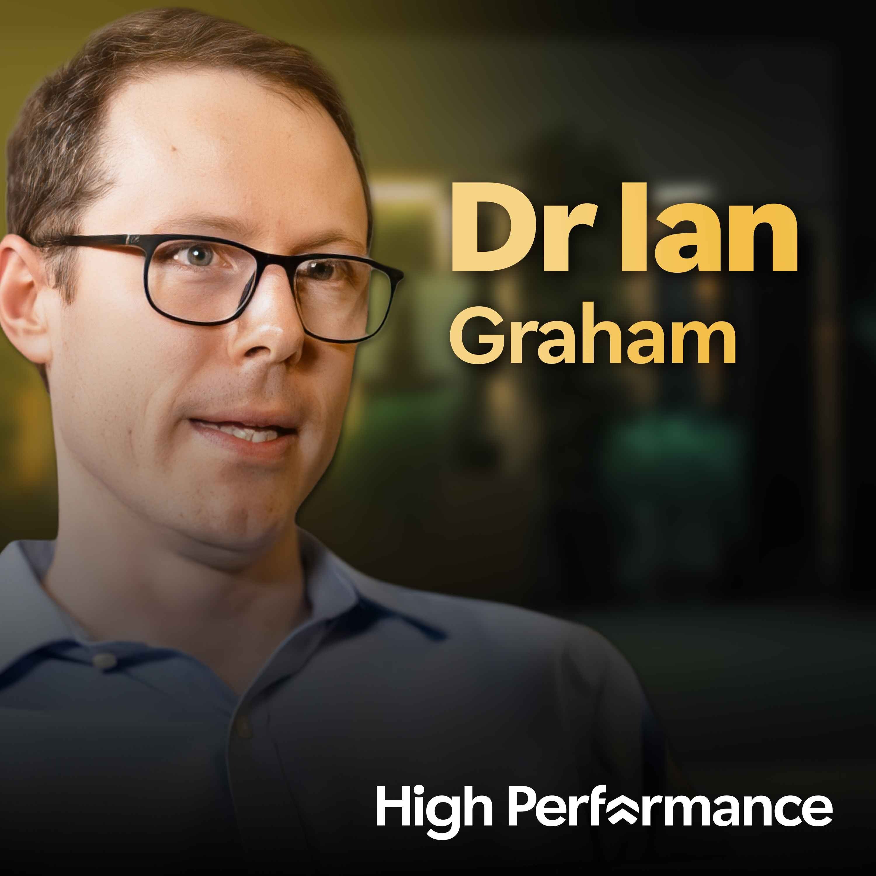 How Liverpool Used Data to Sign Mo Salah, Allison, and Van Dijk | Dr Ian Graham How Liverpool Used Data to Sign Mo Salah, Allison, and Van Dijk | Dr Ian Graham