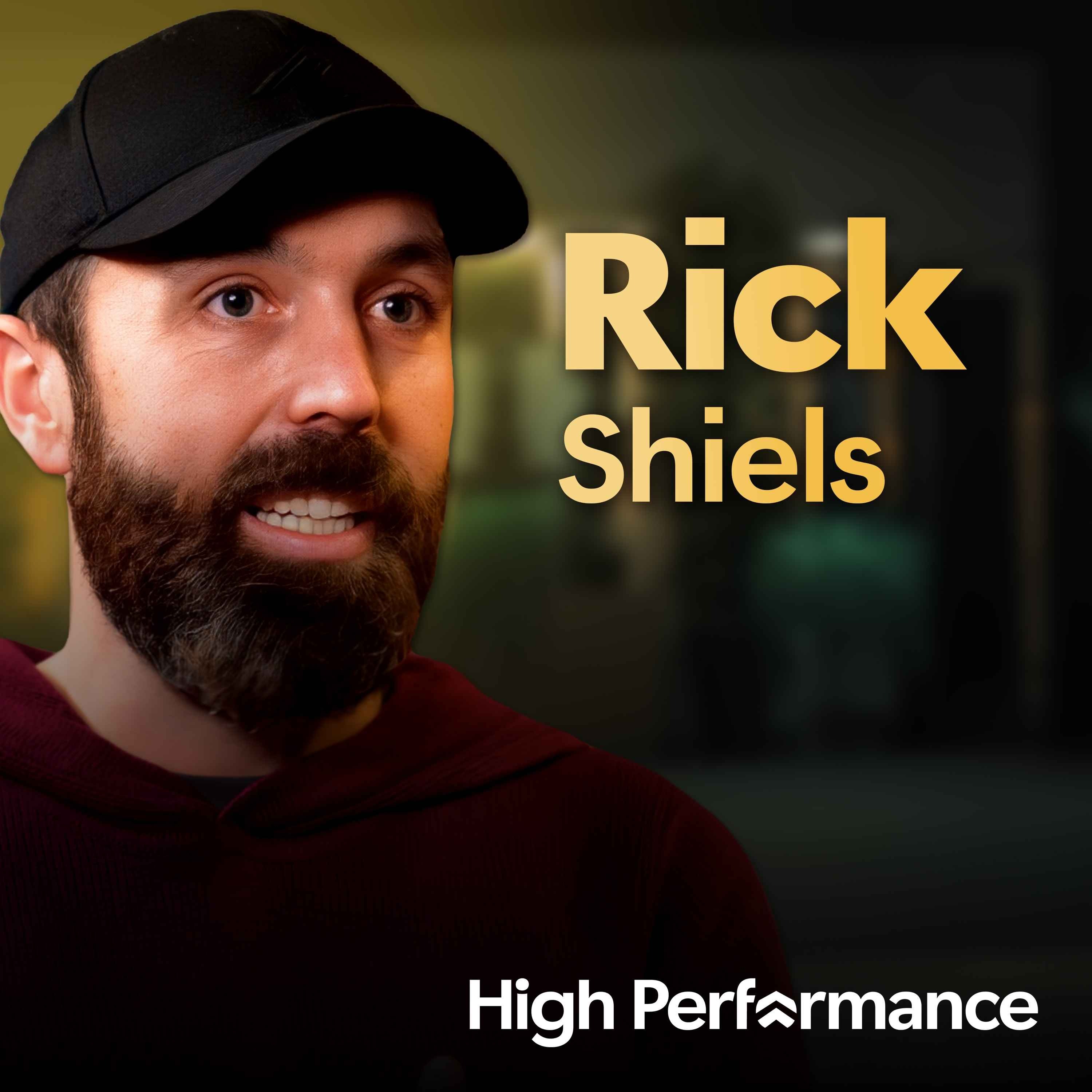 The Man Who Changed Golf Without Winning a Single Tournament | Rick Shiels