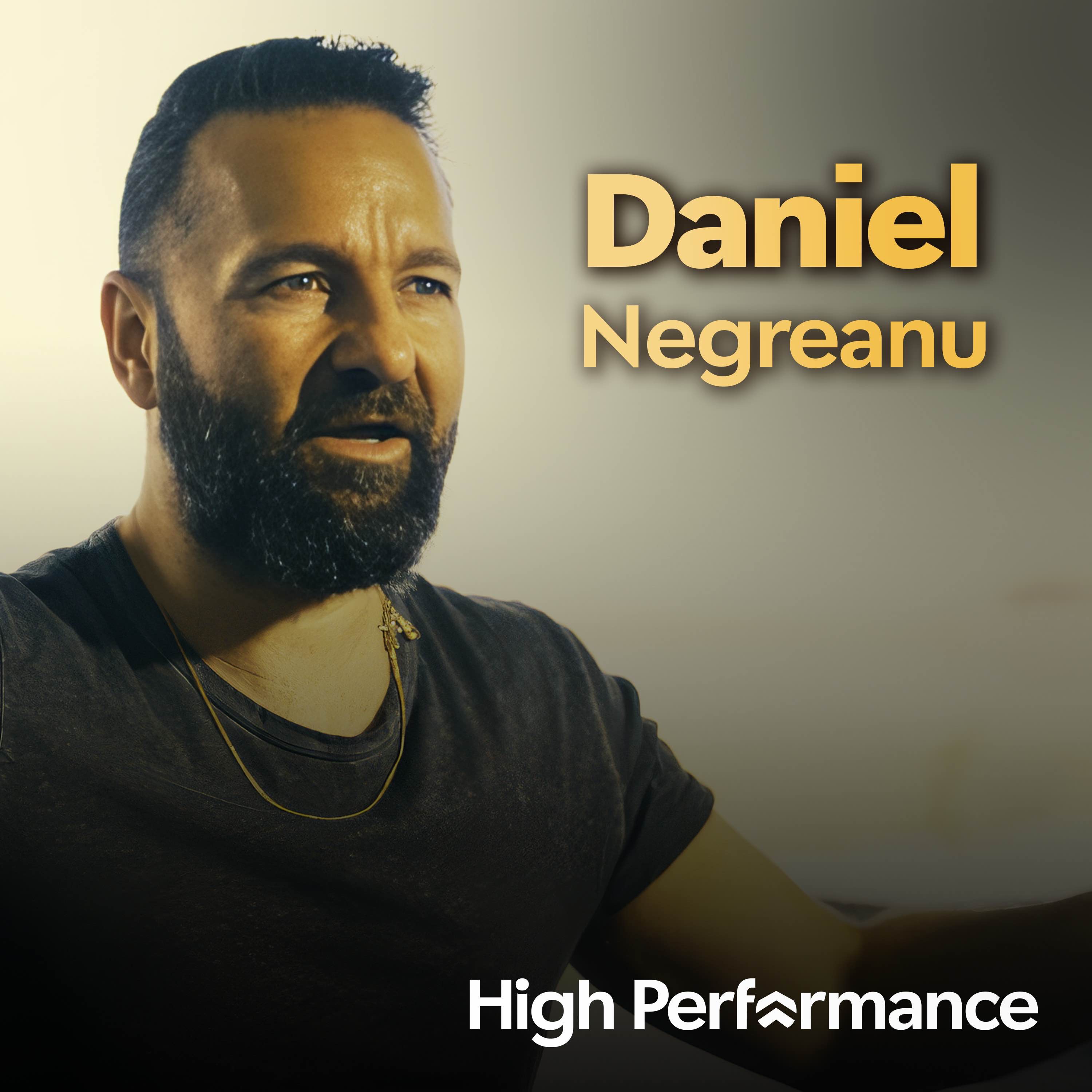 World No. 1 Poker Player: The Secret to Reading Body Language | Daniel Negreanu