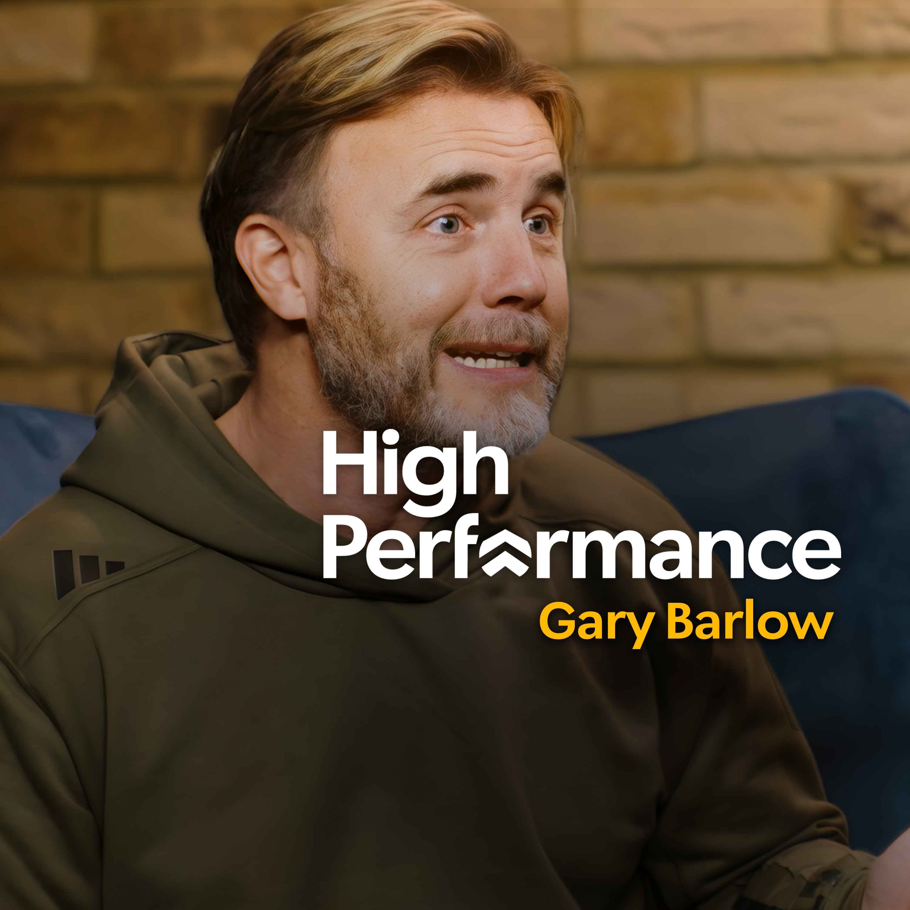 Gary Barlow: Take That's Lost Era & Finding My Way Back