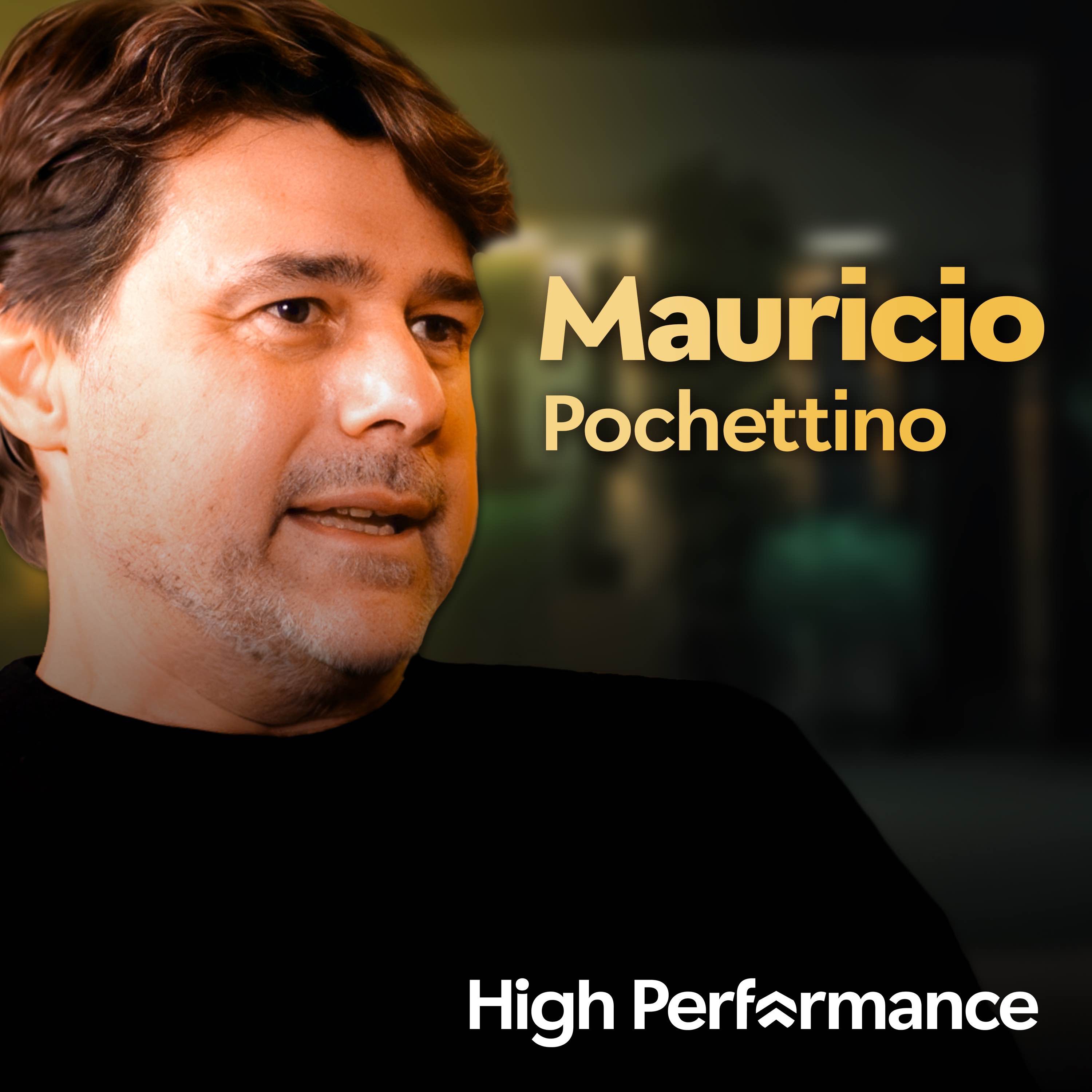 Pochettino & Perez: Truth About Spurs, How We Handled Kane, Neymar, Mbappé & Messi (E391)