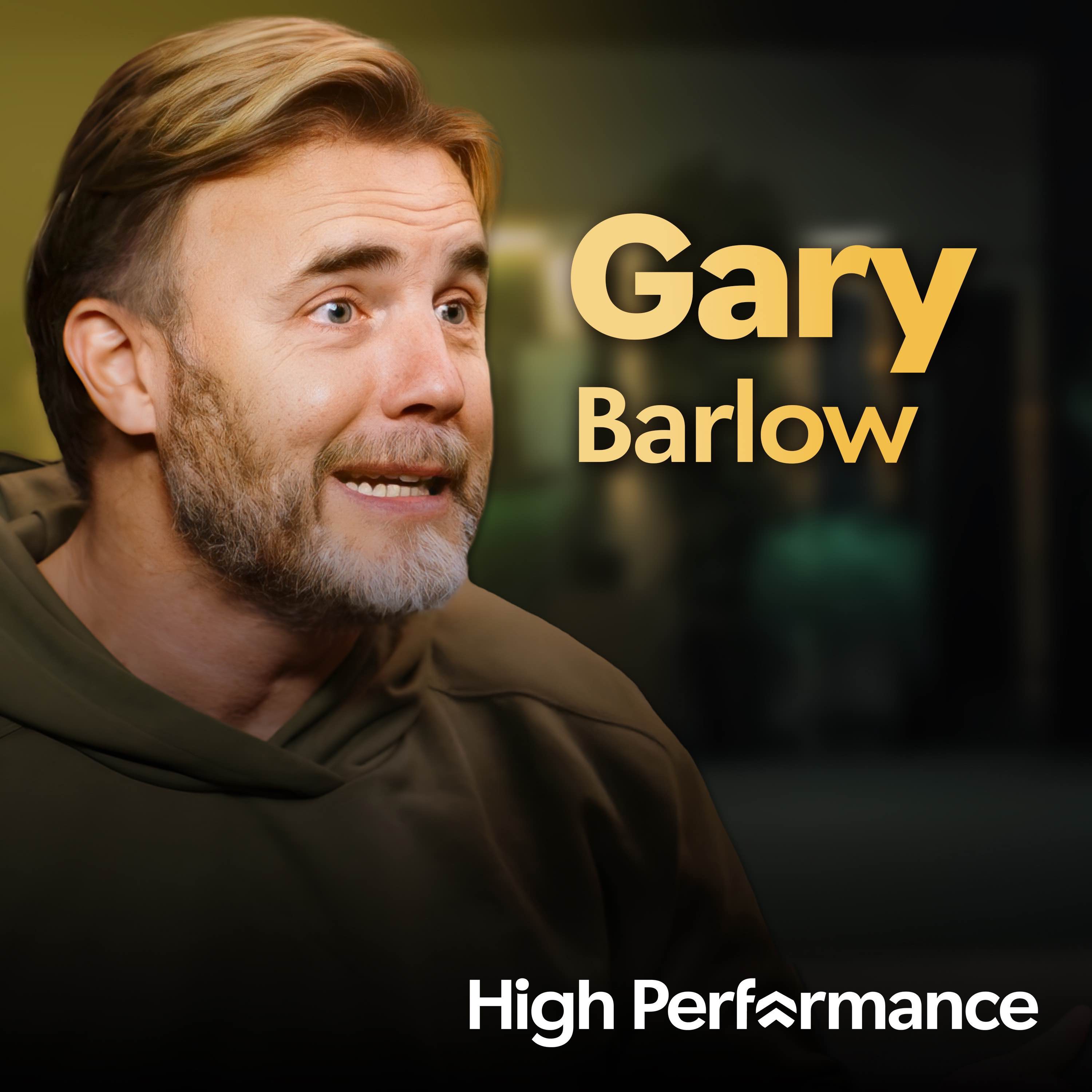 Gary Barlow: Take That's Lost Era & Finding My Way Back