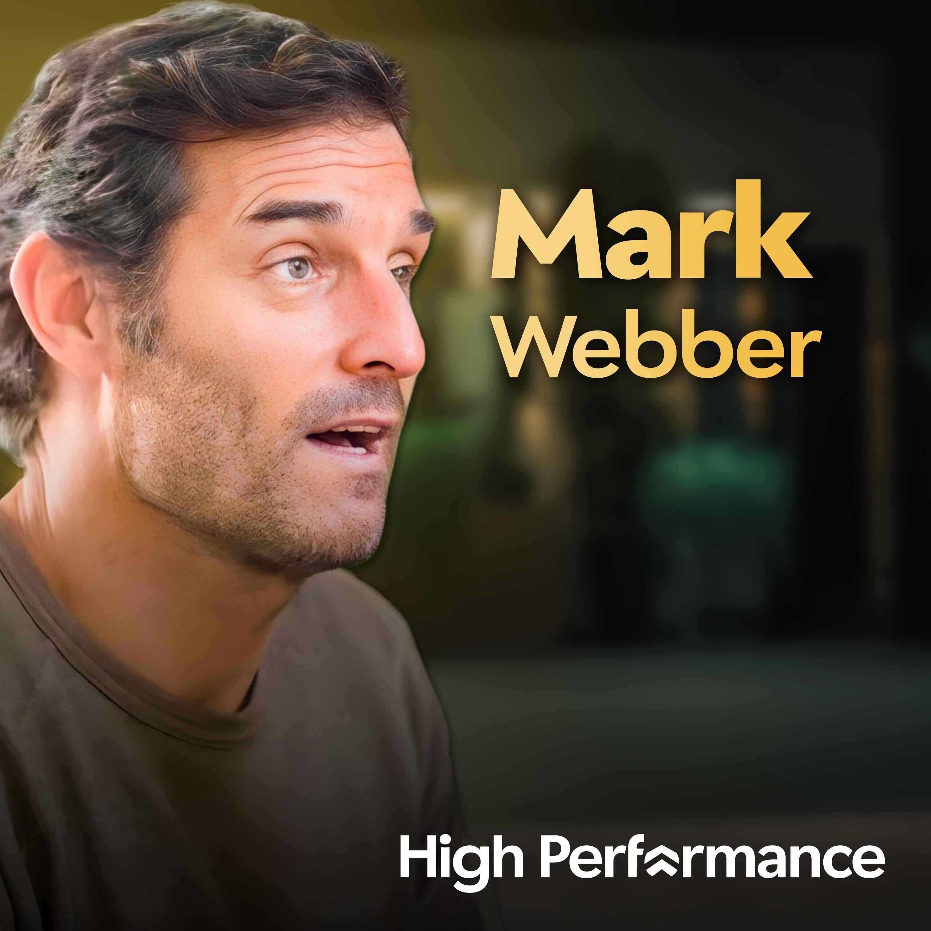 Mark Webber: The Truth About Vettel, Red Bull and Why I Was Never Their Number One