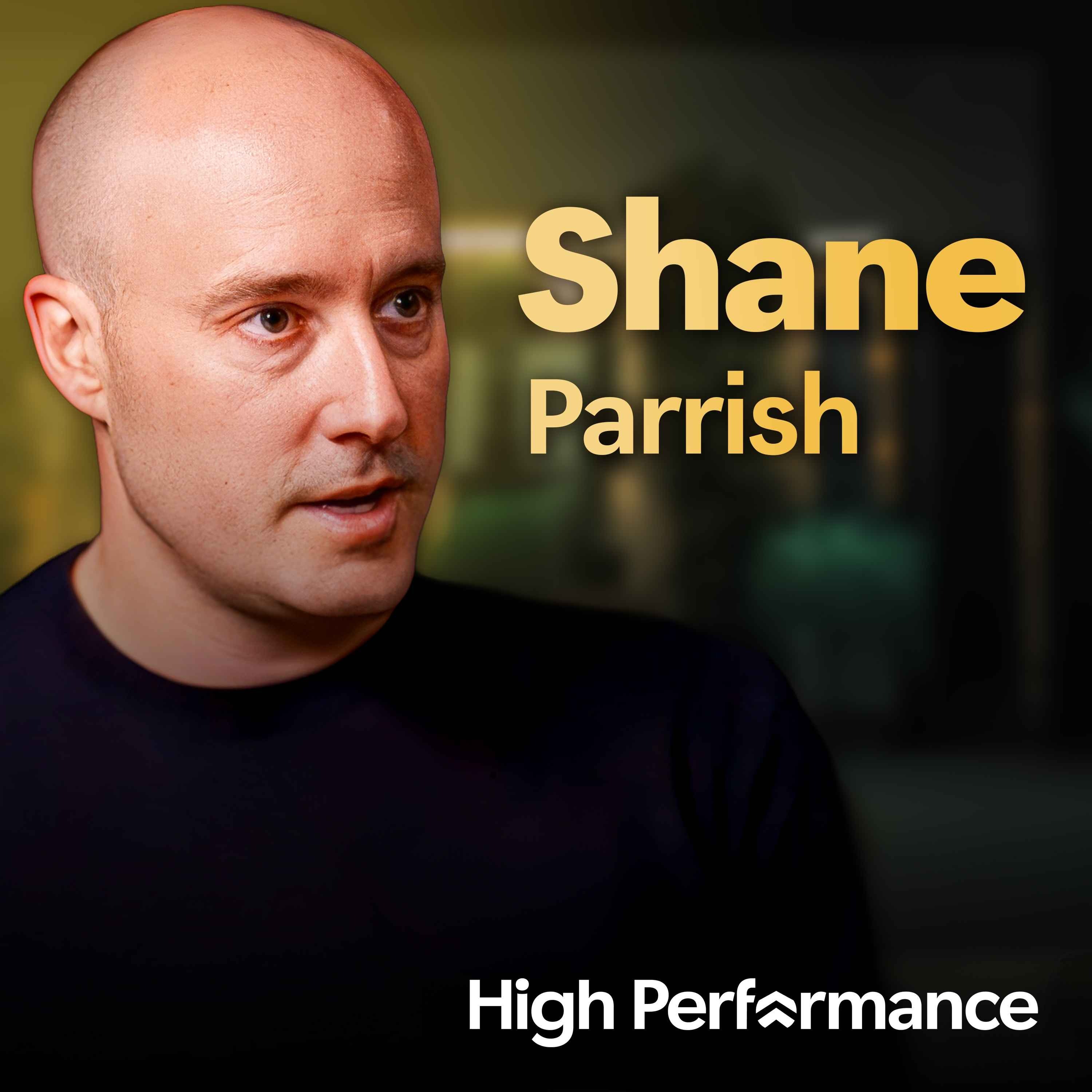 How to Think Clearly When It Matters Most: Shane Parrish