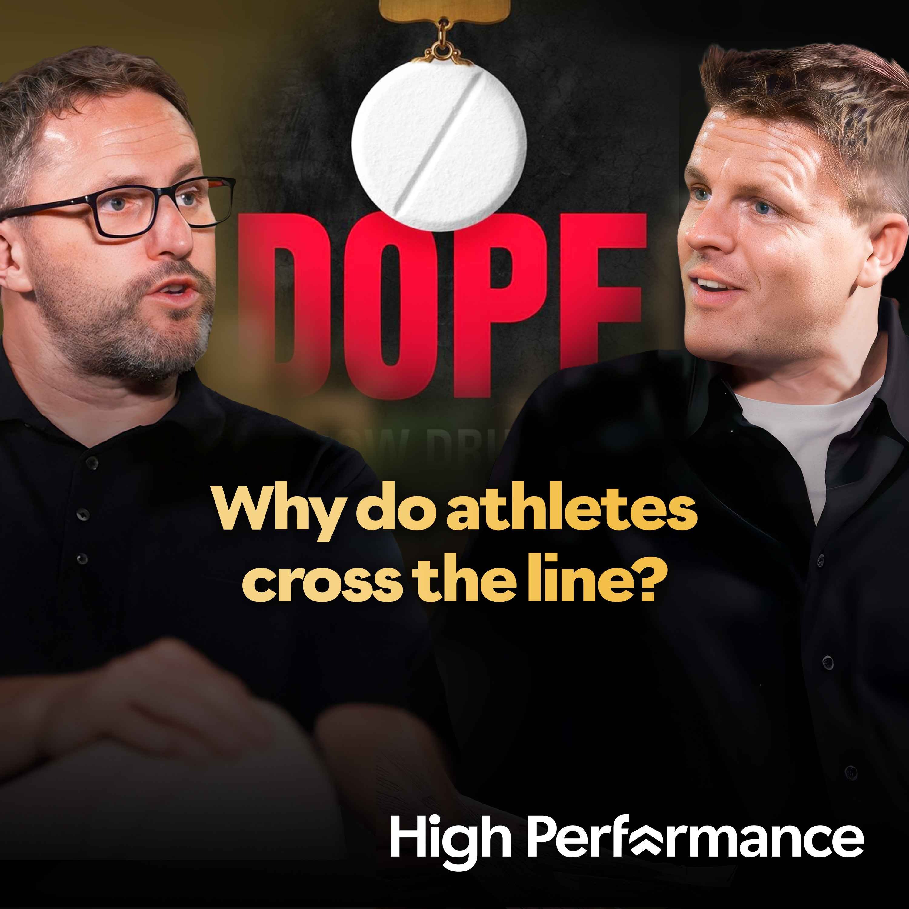 Podcast Cover