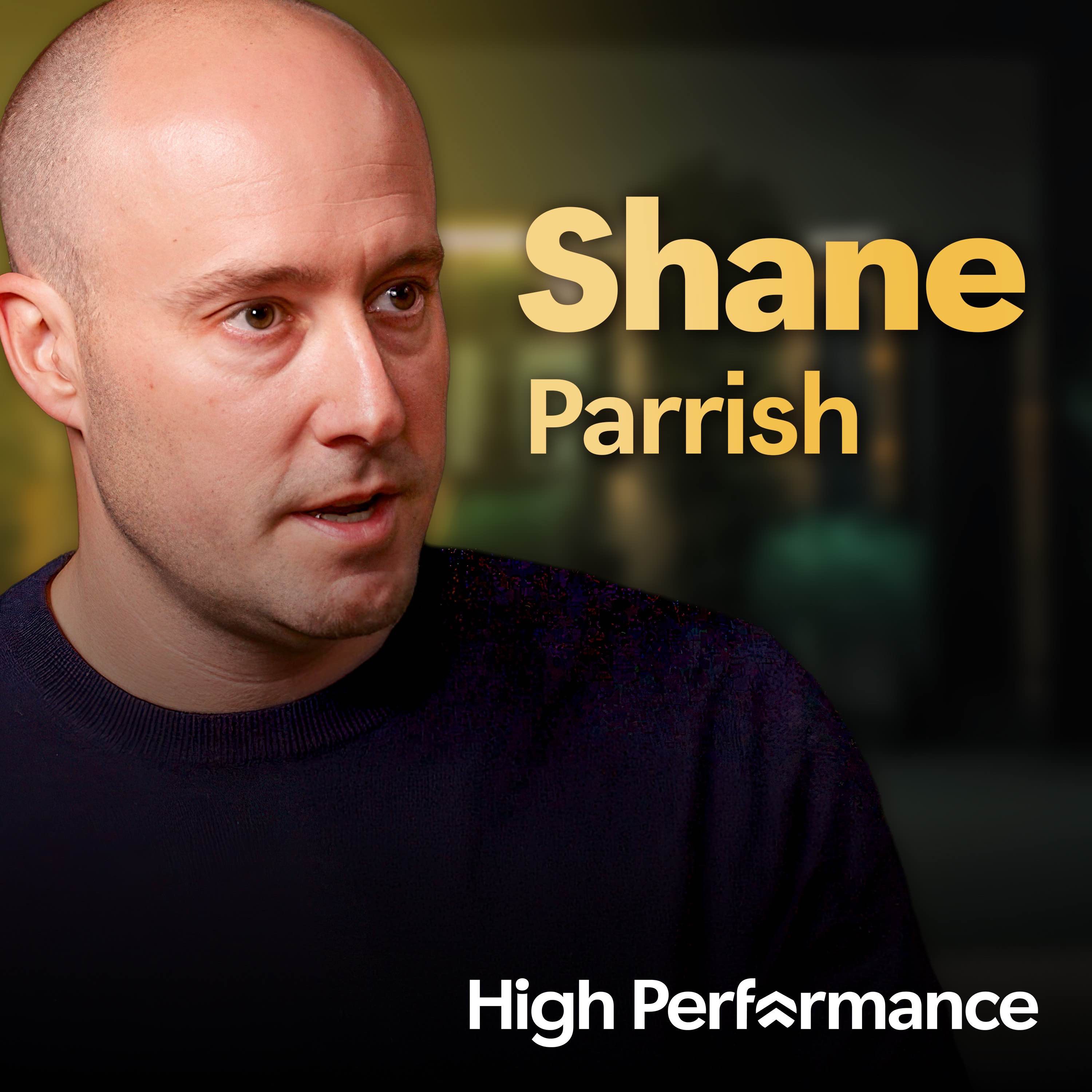 The High Performance Podcast