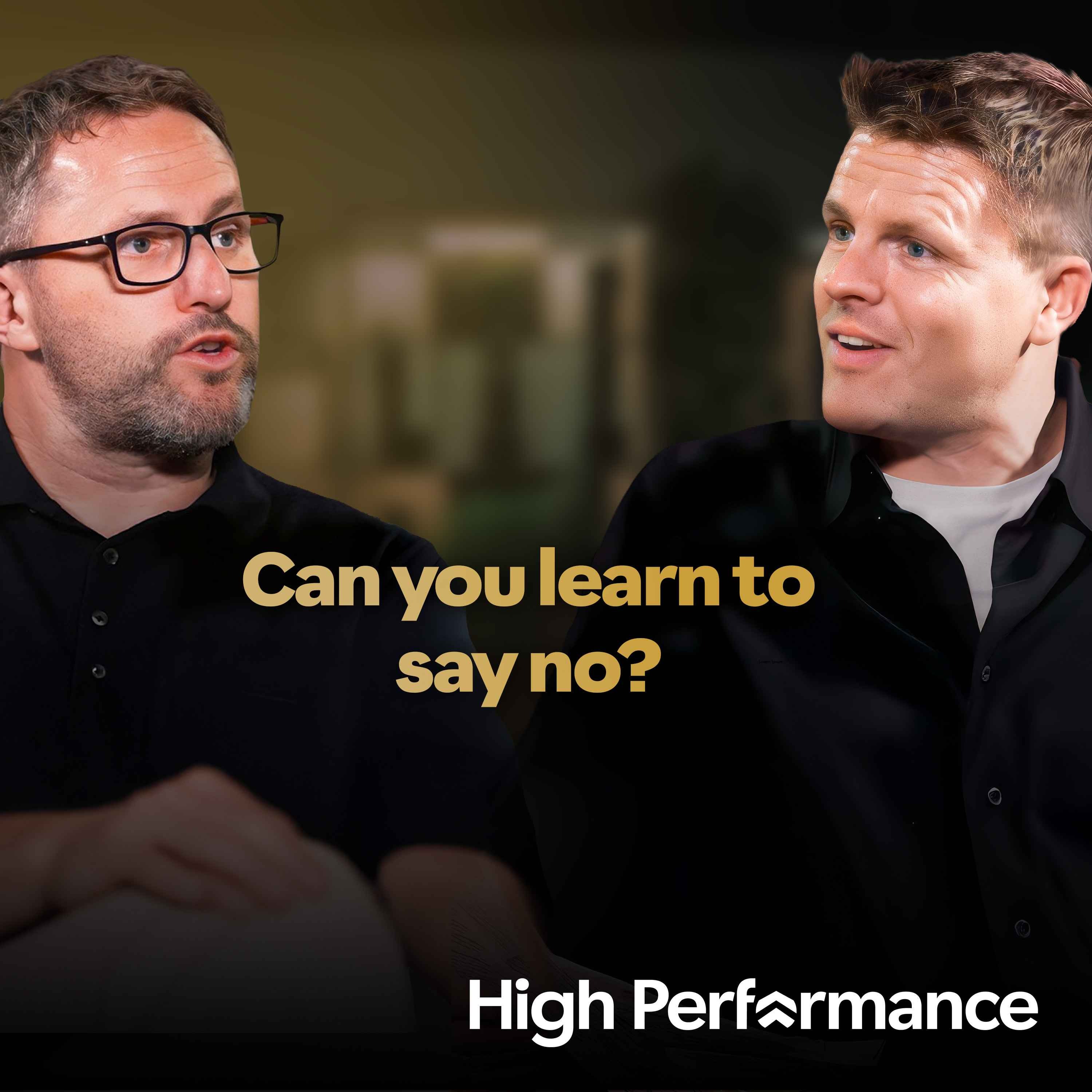 Why Saying No Is The Most Powerful Thing You Can Do