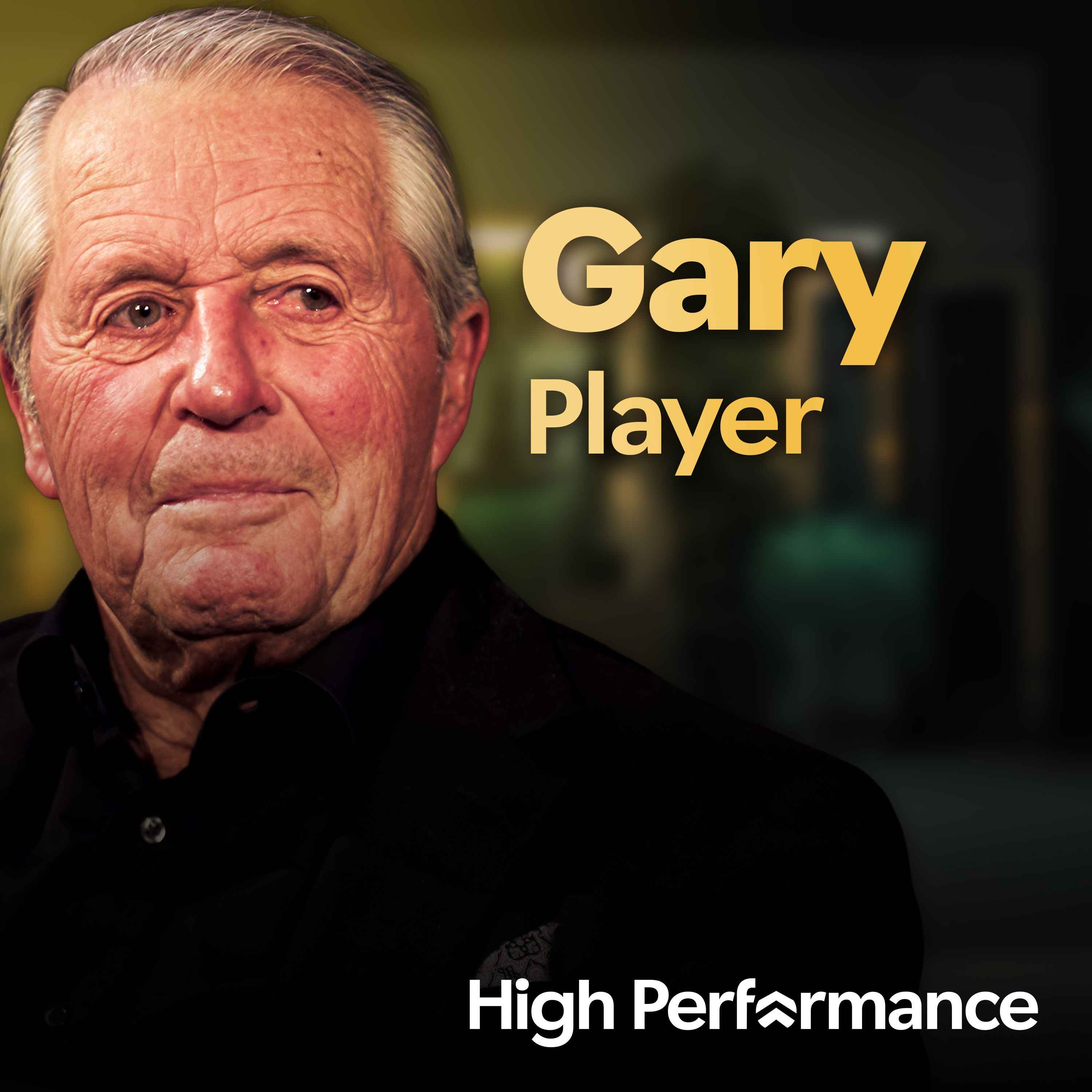 Gary Player at 90: Golf Legend Takes You Inside His ICONIC Career (E423)