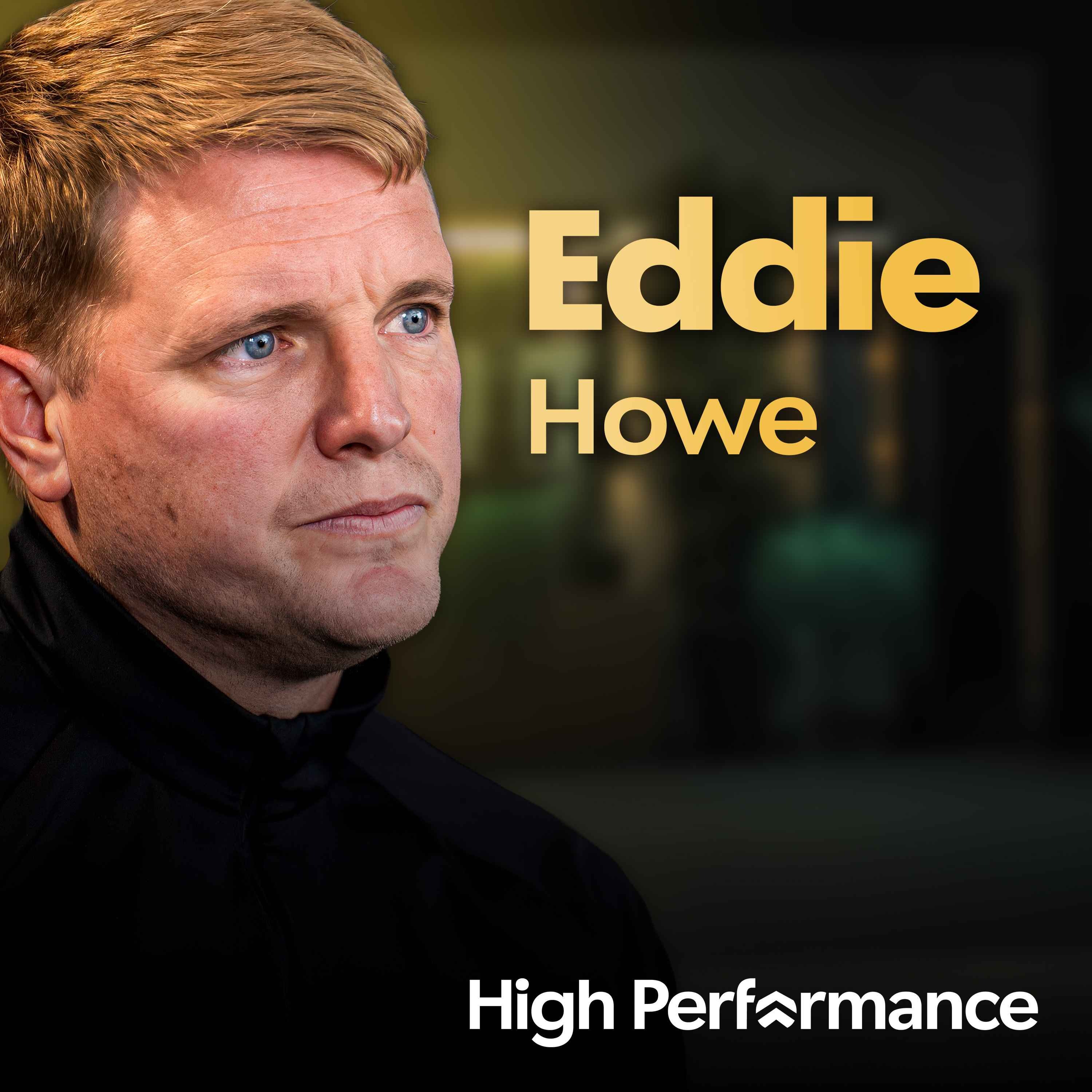 Eddie Howe: I Knew It Was Time To Go