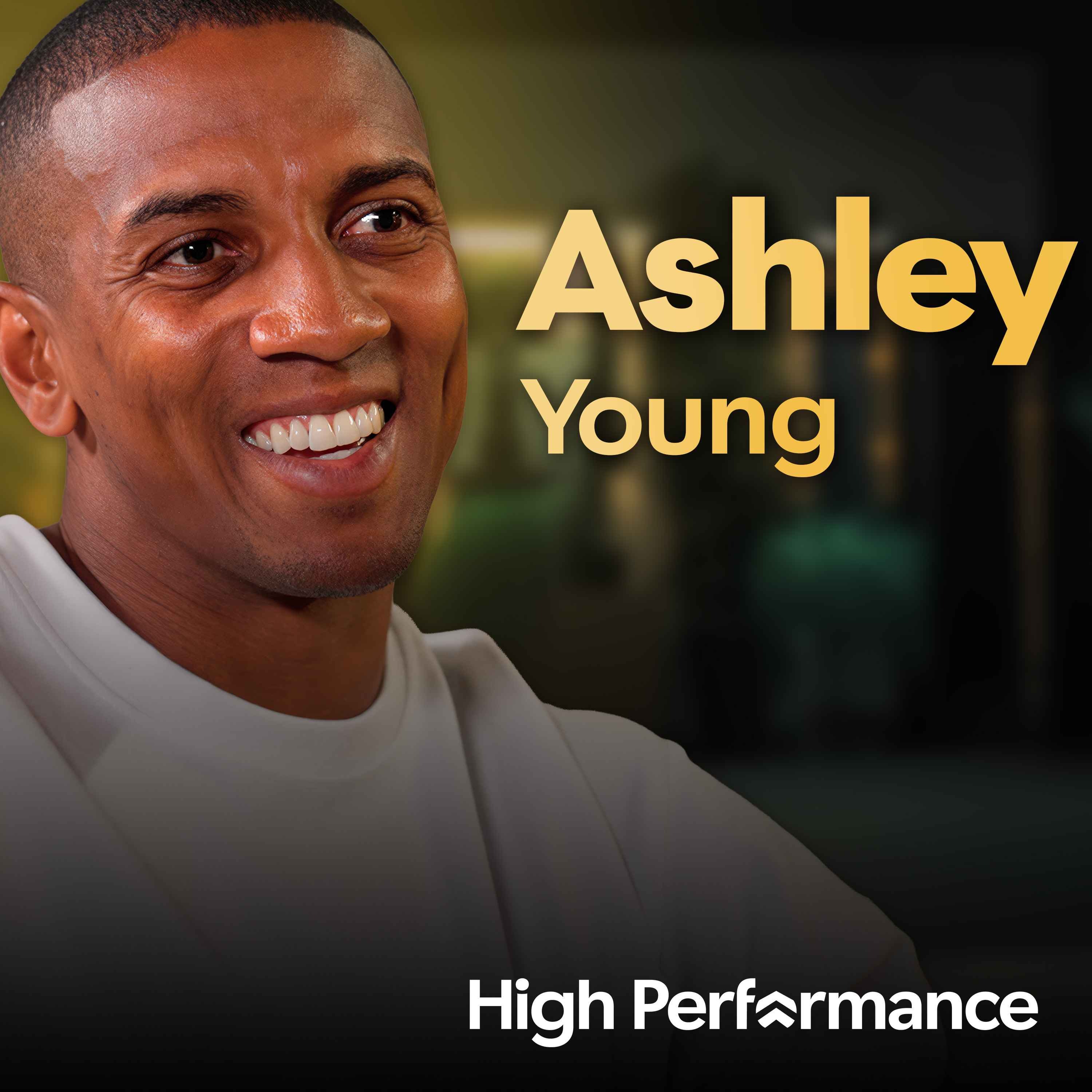 Ashley Young: How Sir Alex Built a Winning Mentality Nobody Could Break (432)