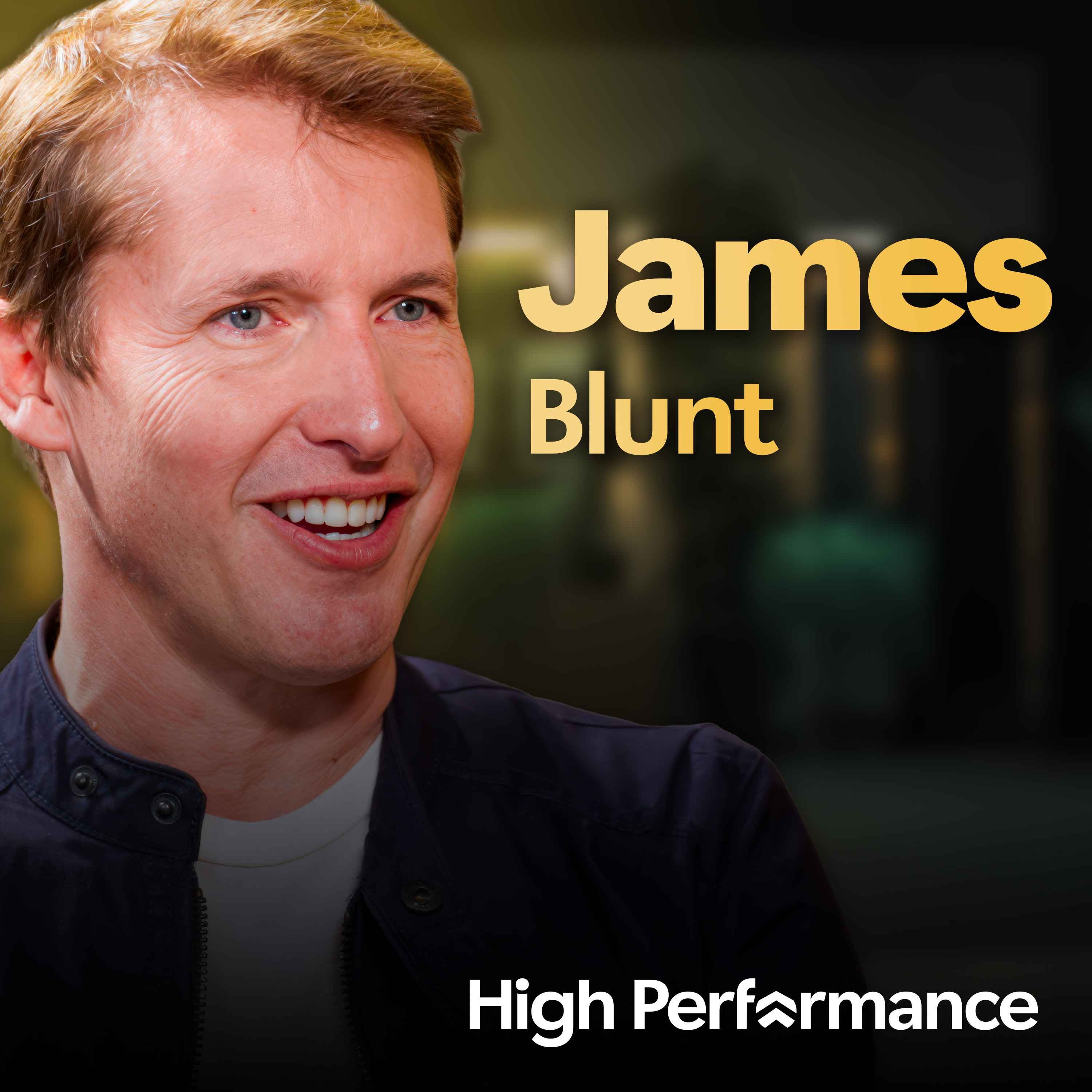 James Blunt: Criticism, Confidence & What Success Took From Me