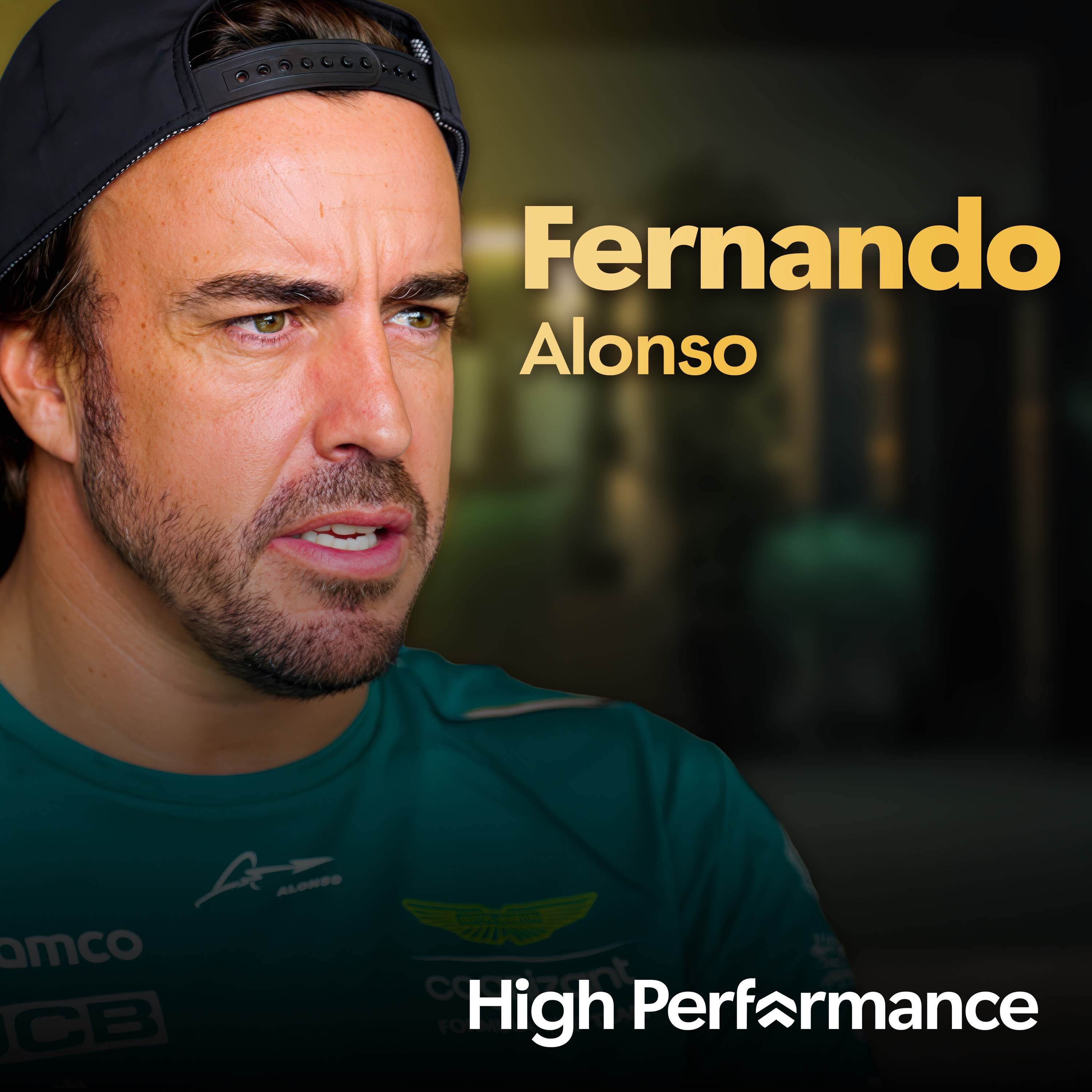 Fernando Alonso: The Real Pain of Losing