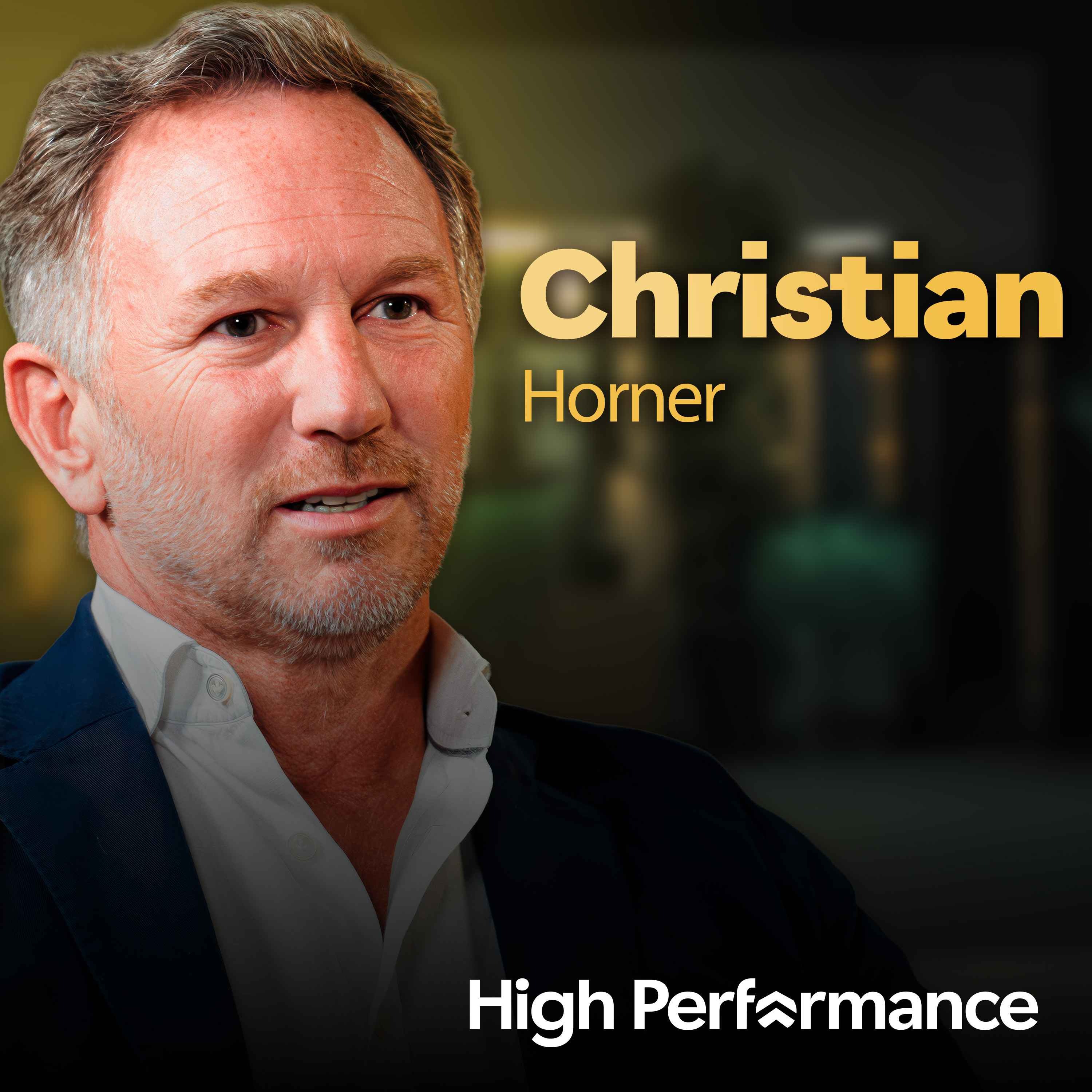 Christian Horner: Red Bull Betrayal, Geri’s WARNING & Unfinished Business in F1 (E443)