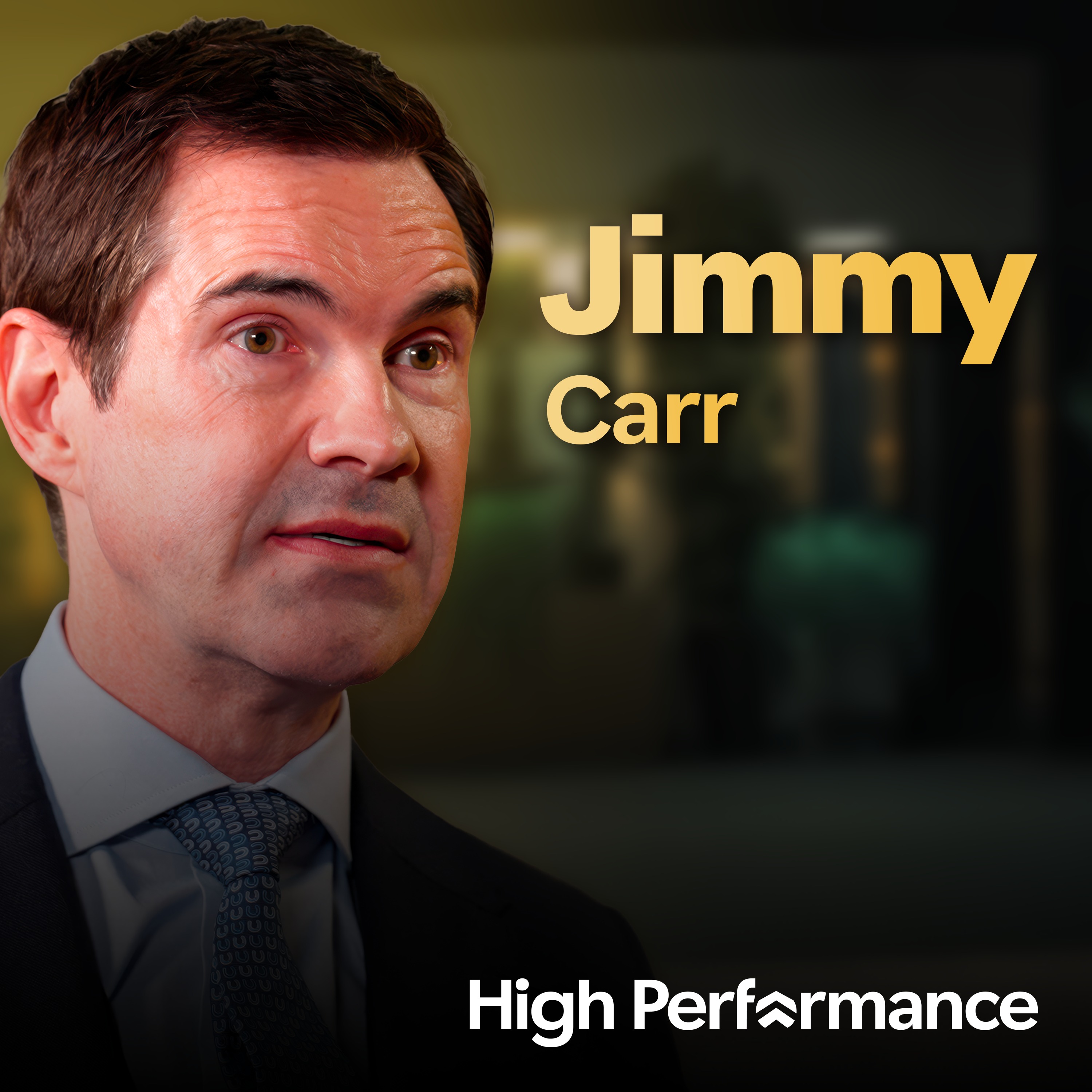 Jimmy Carr