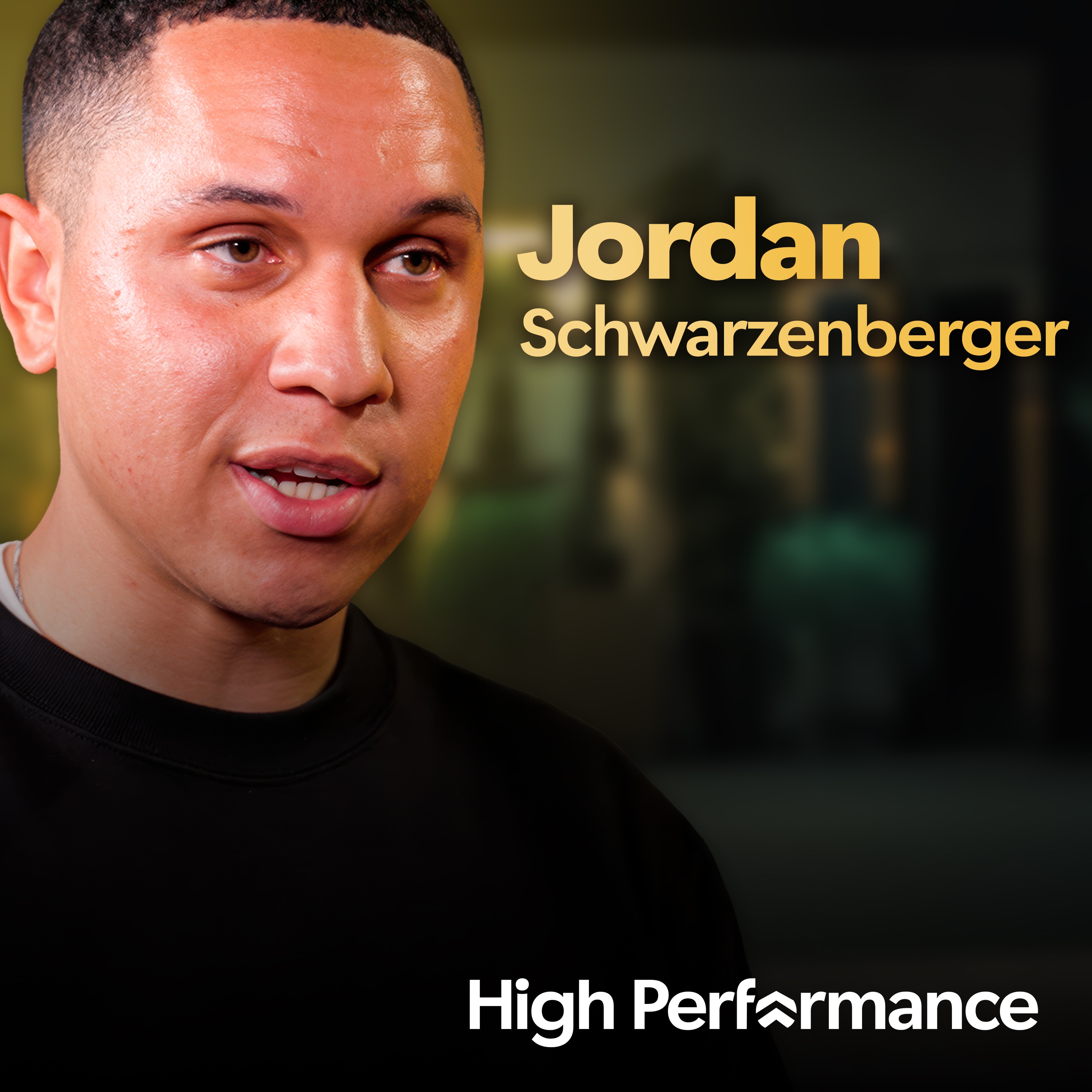 How to Build a £100m Business | Jordan Schwarzenberger