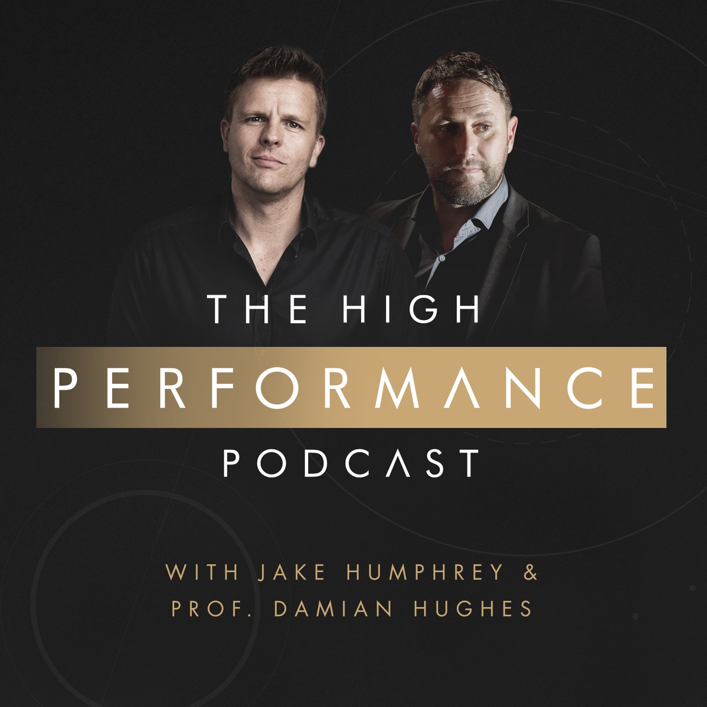 The High Low on acast
